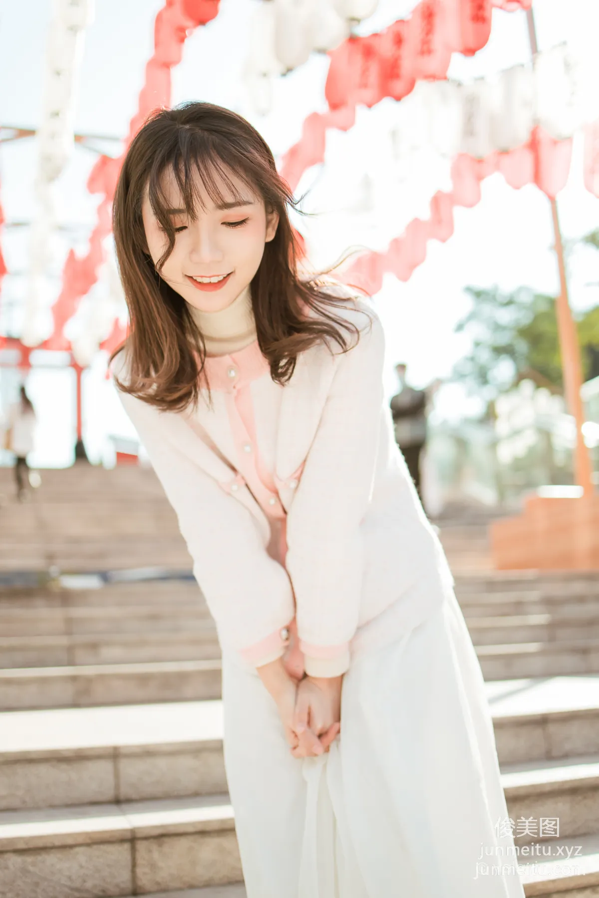 [YALAYI雅拉伊] 2021.01.11 NO.750 果果《甜蜜约会》 page 26