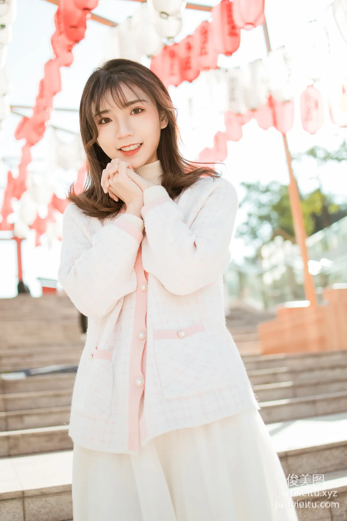 [YALAYI雅拉伊] 2021.01.11 NO.750 果果《甜蜜约会》 page 28