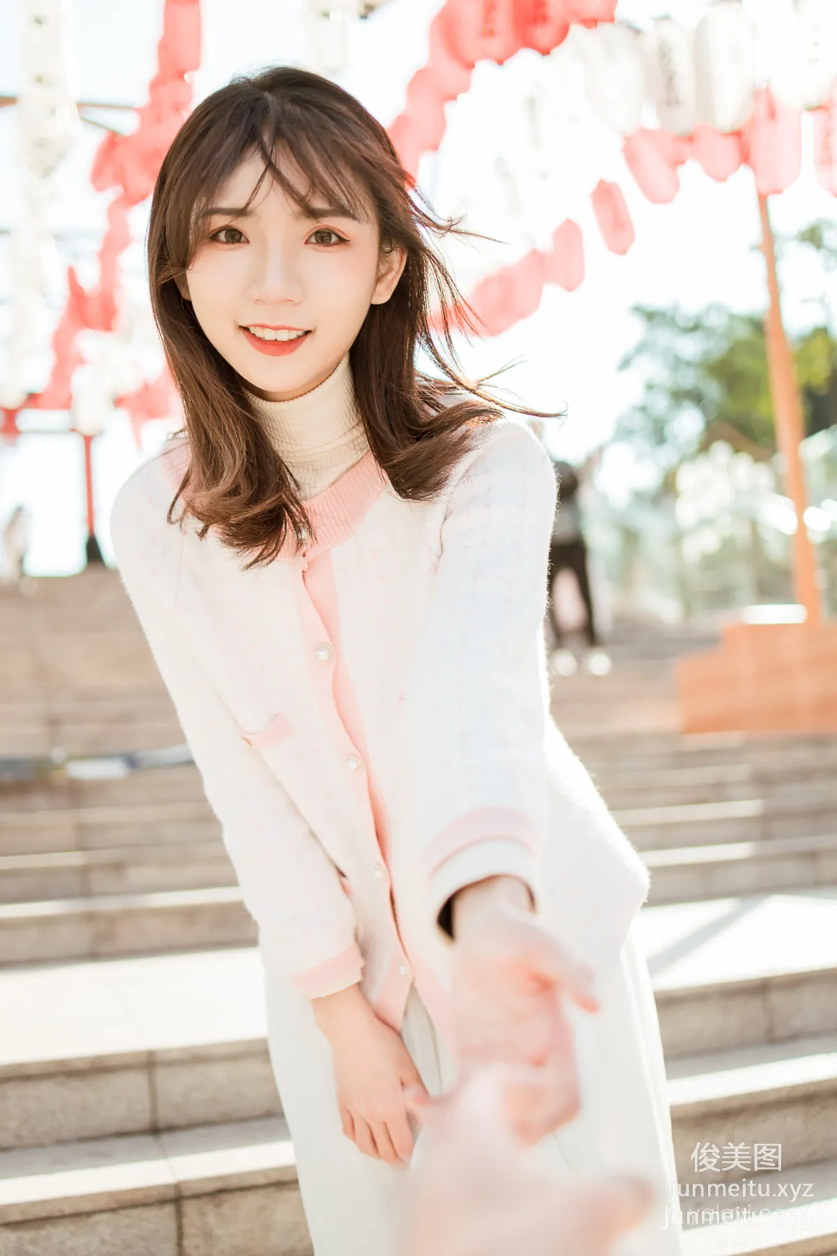 [YALAYI雅拉伊] 2021.01.11 NO.750 果果《甜蜜约会》 page 29