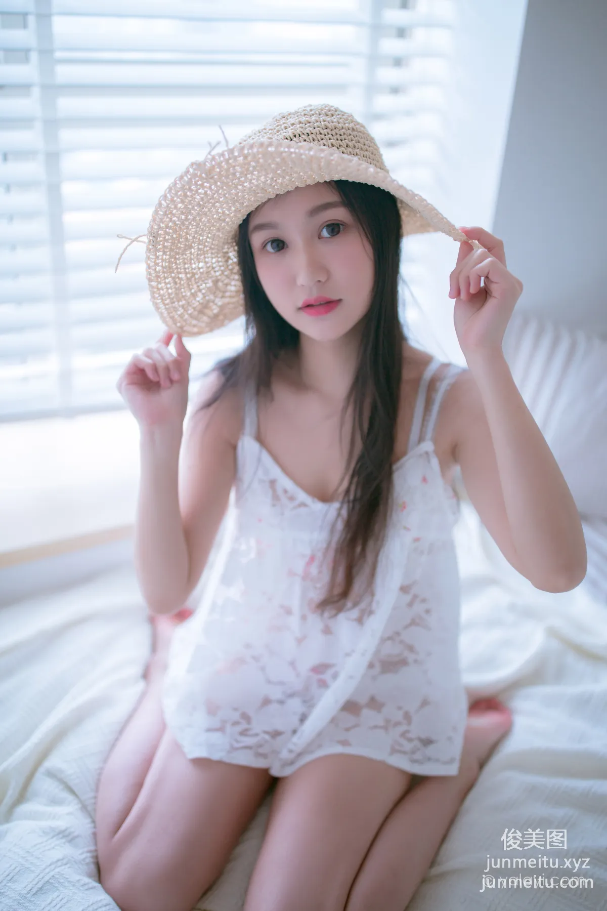 [YALAYI雅拉伊]2021.06.11 NO.806 羞花 仙儿 page 23