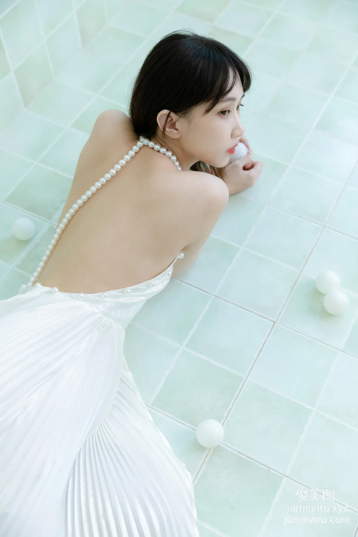 [YALAYI雅拉伊]2021.07.15 NO.818 窗内窗外 妍妍 page 24