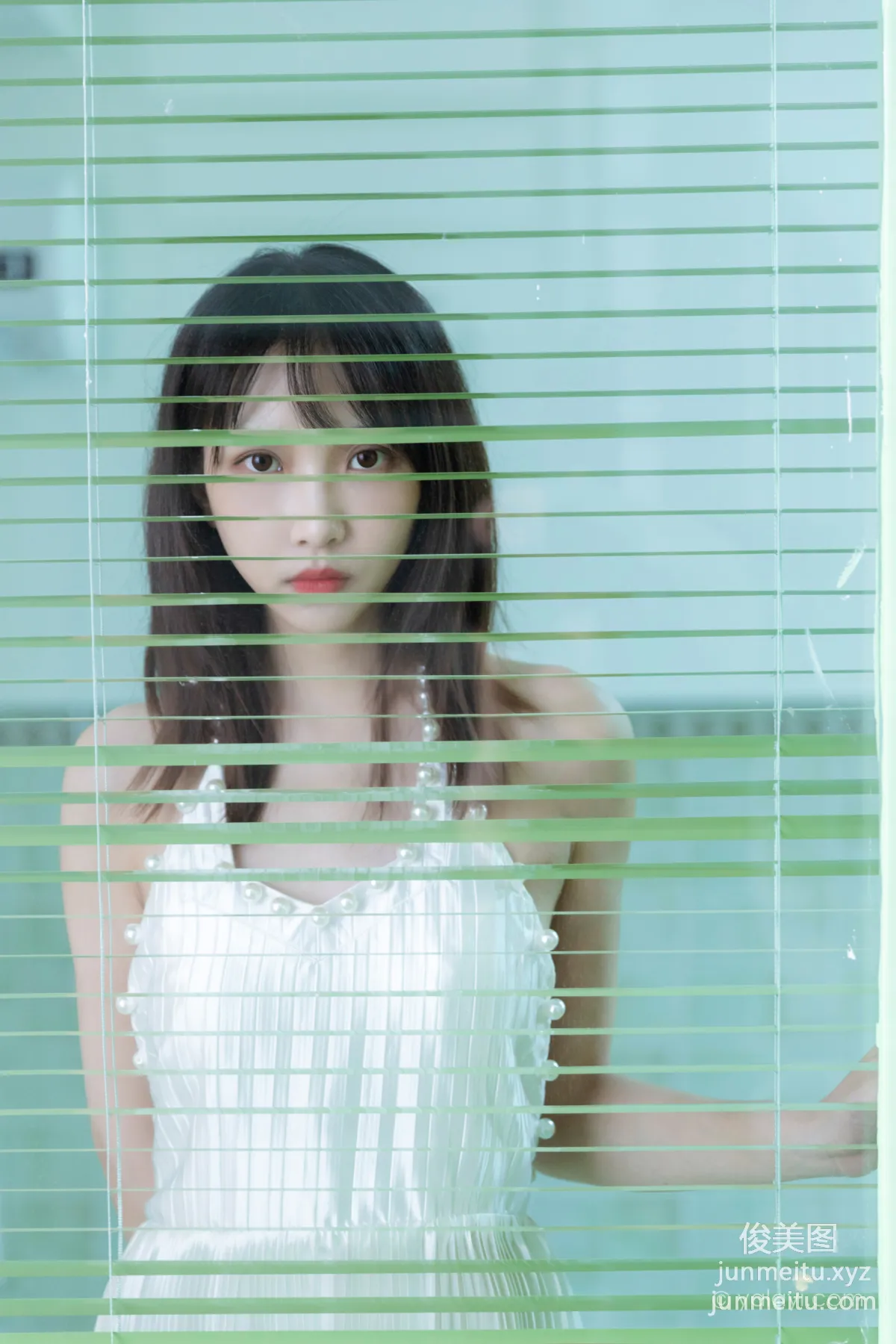 [YALAYI雅拉伊]2021.07.15 NO.818 窗内窗外 妍妍 page 30