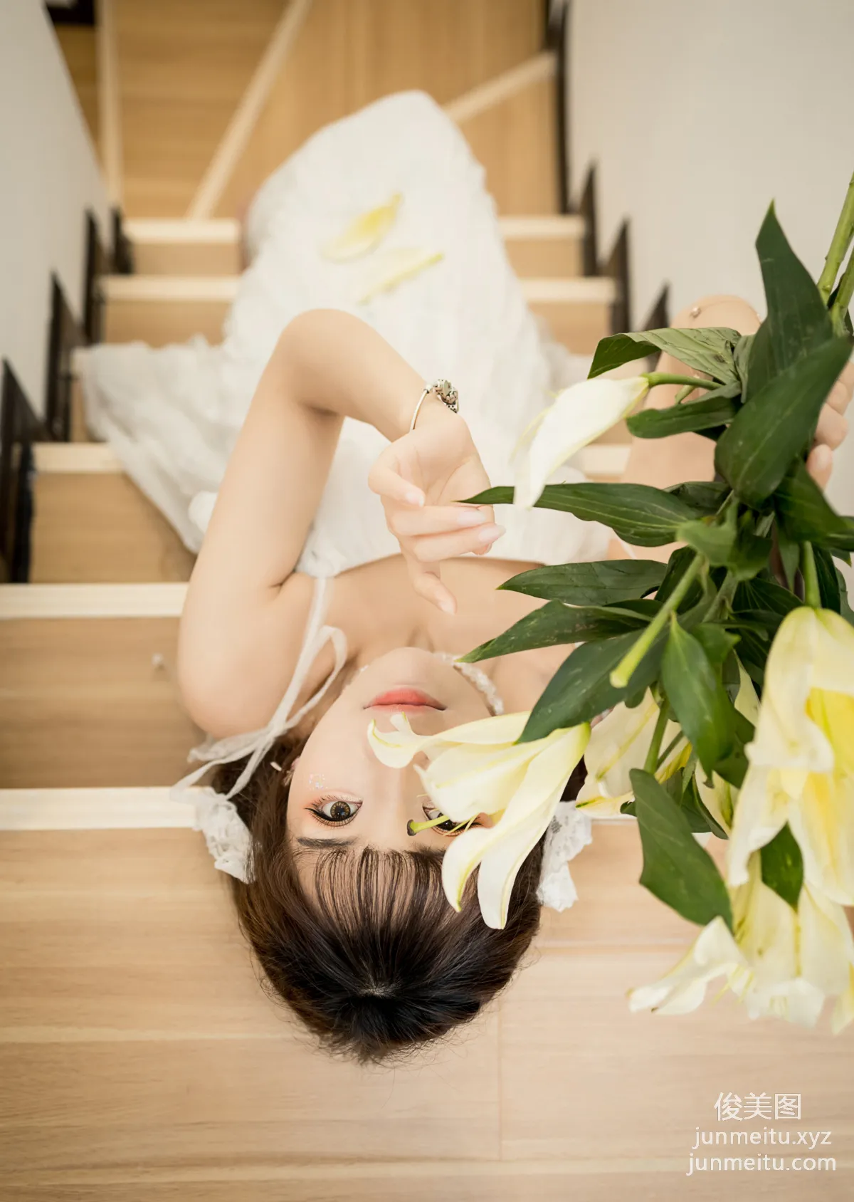 [YALAYI雅拉伊]2021.07.19 NO.820 白色恋人 程小蝶 page 32