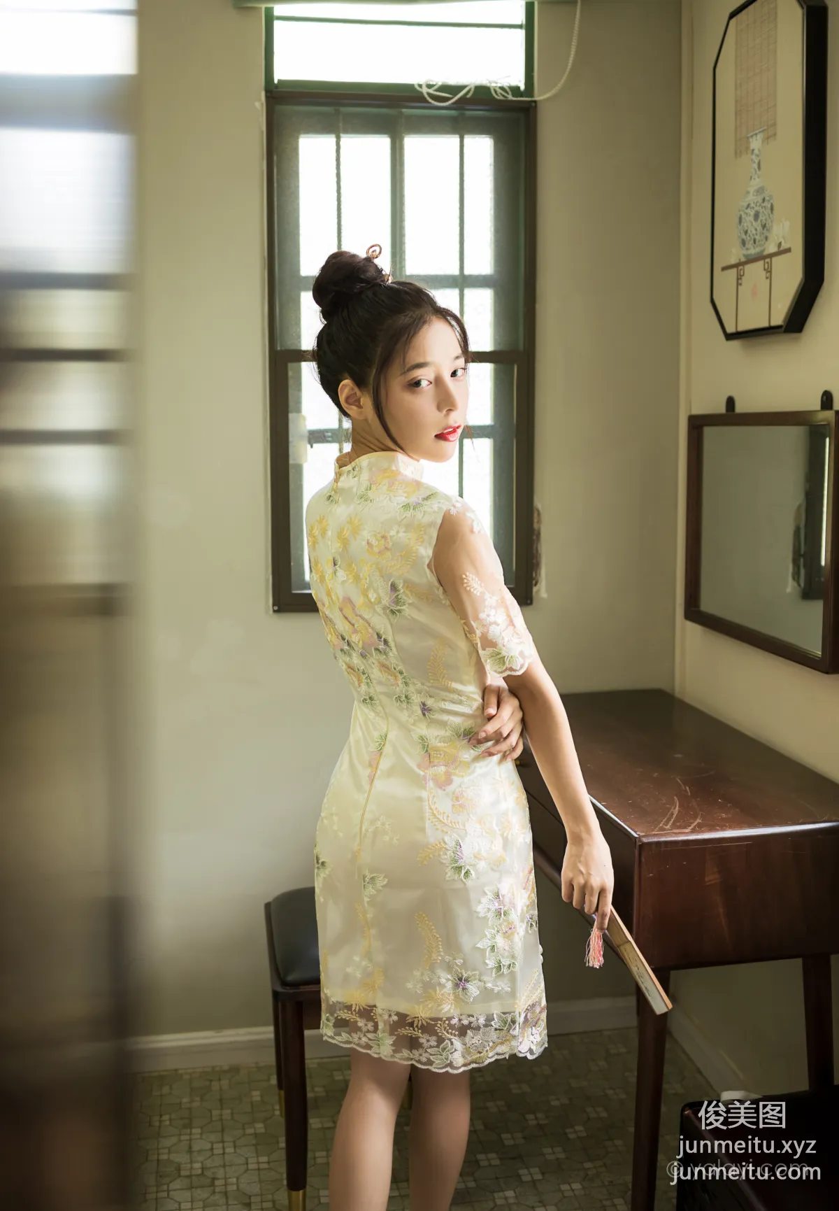 [YALAYI雅拉伊]2021.08.23 NO.834 婀娜多姿 诗咏 page 22