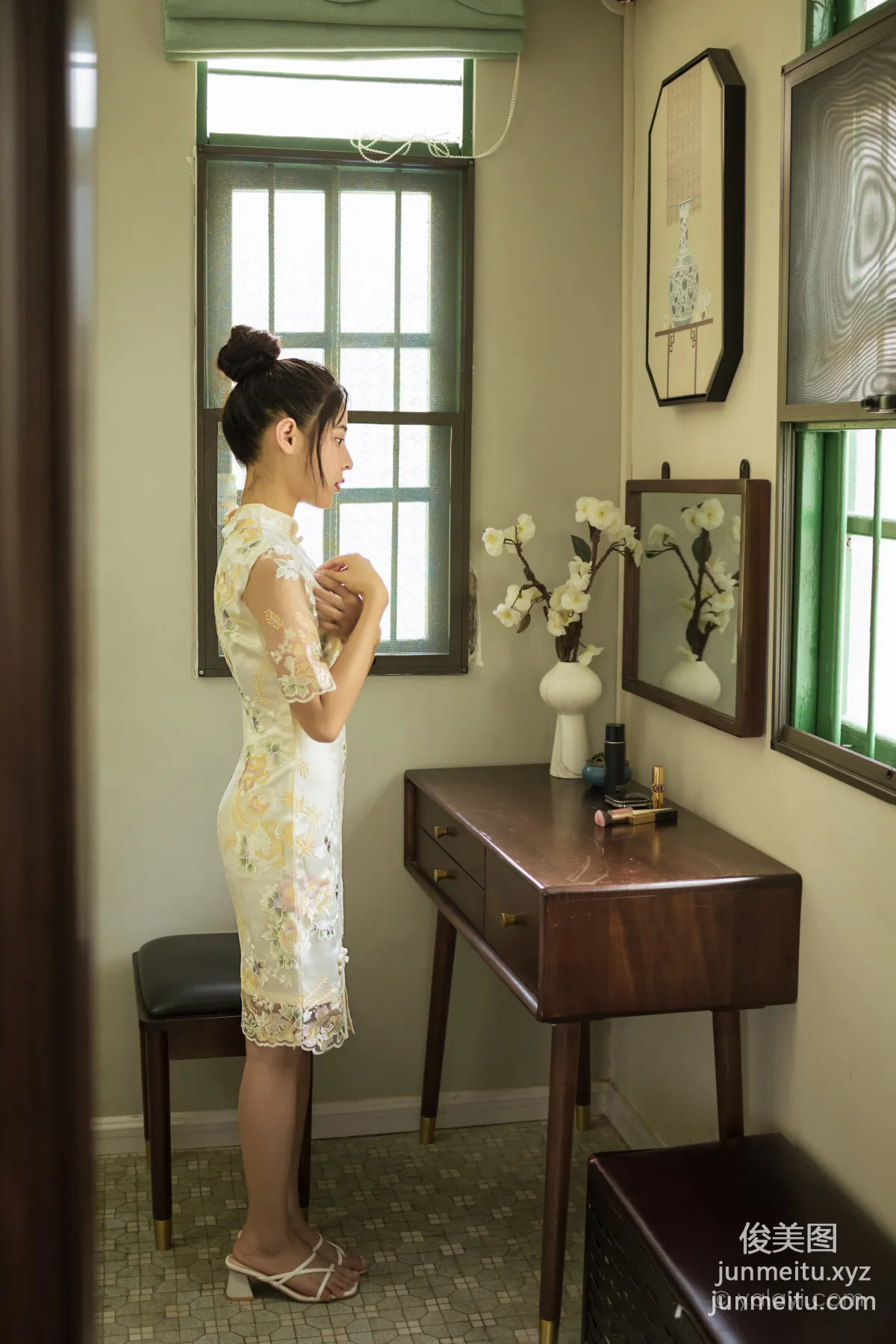 [YALAYI雅拉伊]2021.08.23 NO.834 婀娜多姿 诗咏 page 31