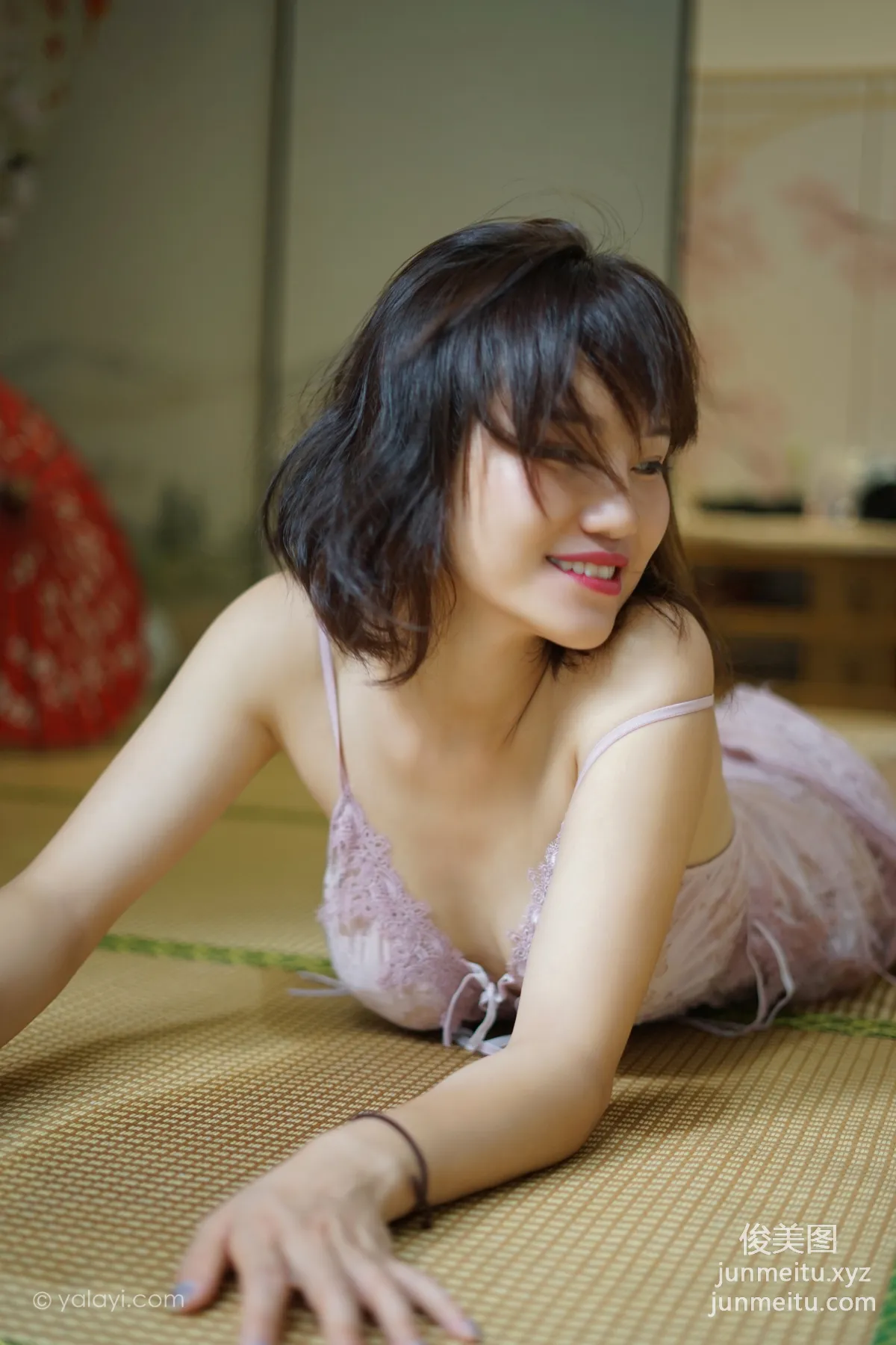 [YALAYI雅拉伊]2021.09.01 NO.837 小憩 多香子 page 31