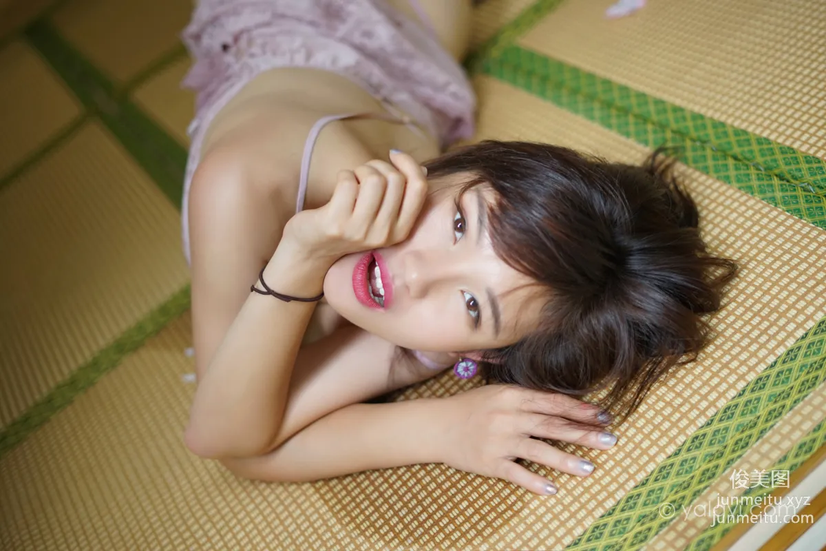 [YALAYI雅拉伊]2021.09.01 NO.837 小憩 多香子 page 35
