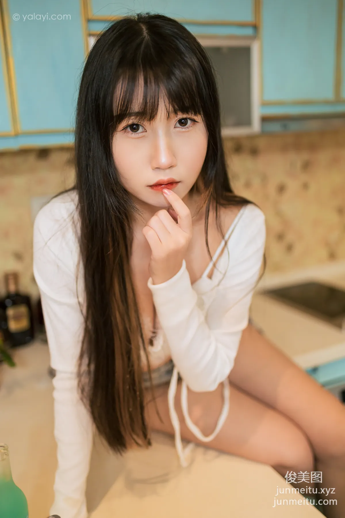 [YALAYI雅拉伊]2021.11.26 NO.870 在一起每天都是纪念日 弈思 page 9