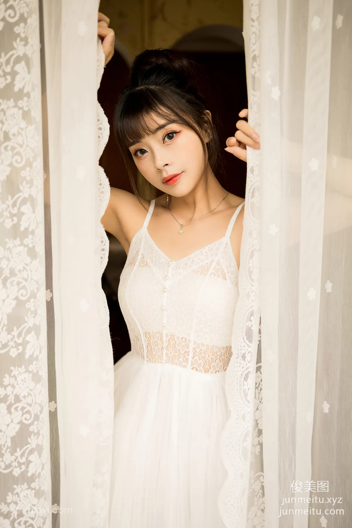 [YALAYI雅拉伊]2021.12.28 NO.883 芭蕾公主 程小蝶 page 35