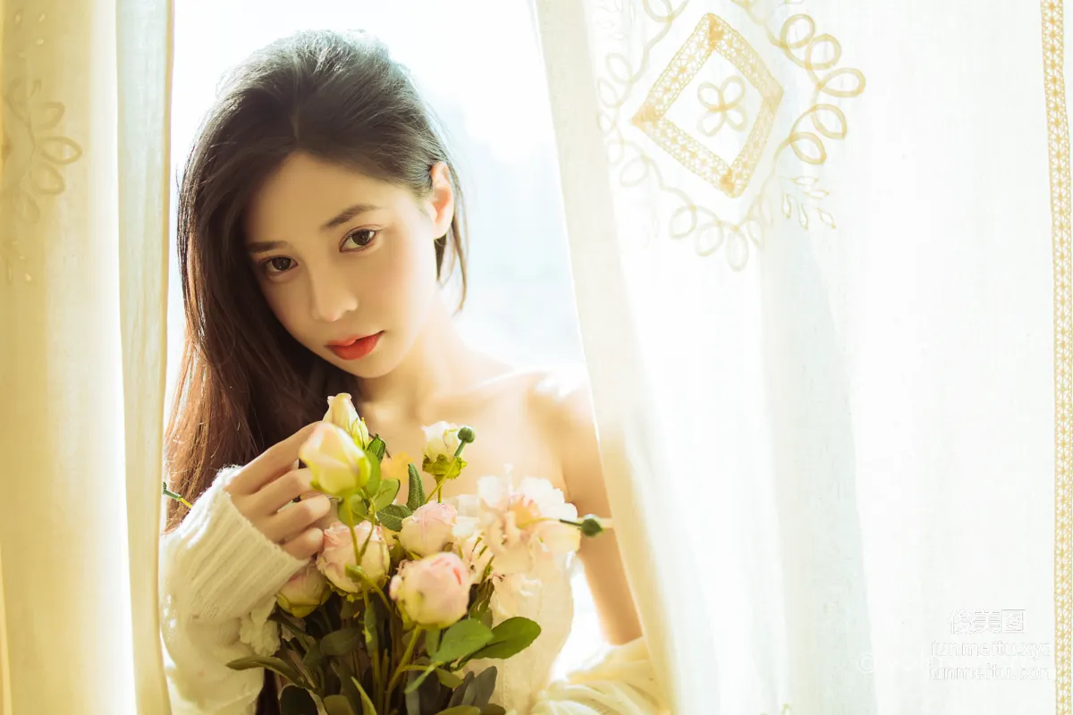 [YALAYI雅拉伊]2022.01.13 NO.888 最浪漫的事 诗咏 page 44