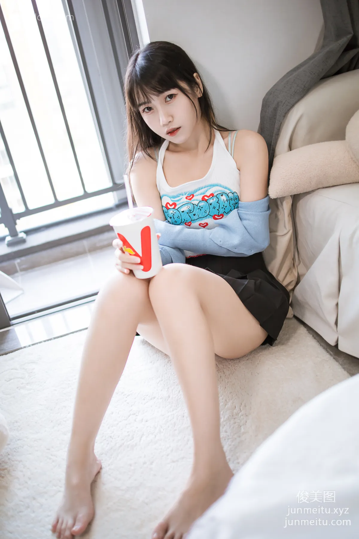 [YALAYI雅拉伊]2022.02.18 NO.899 回我们家 弈思 page 30