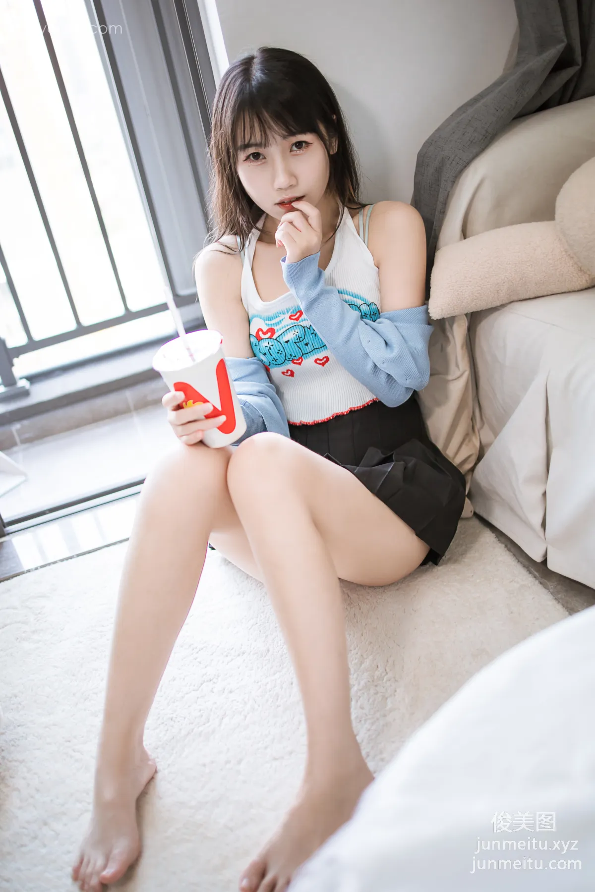 [YALAYI雅拉伊]2022.02.18 NO.899 回我们家 弈思 page 31