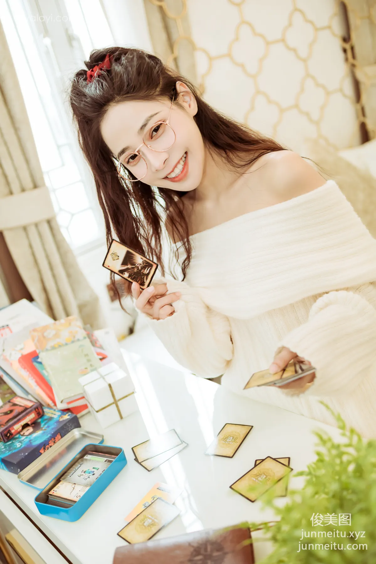 [YALAYI雅拉伊]2022.02.22 NO.900 女友来探班 诗咏 page 34