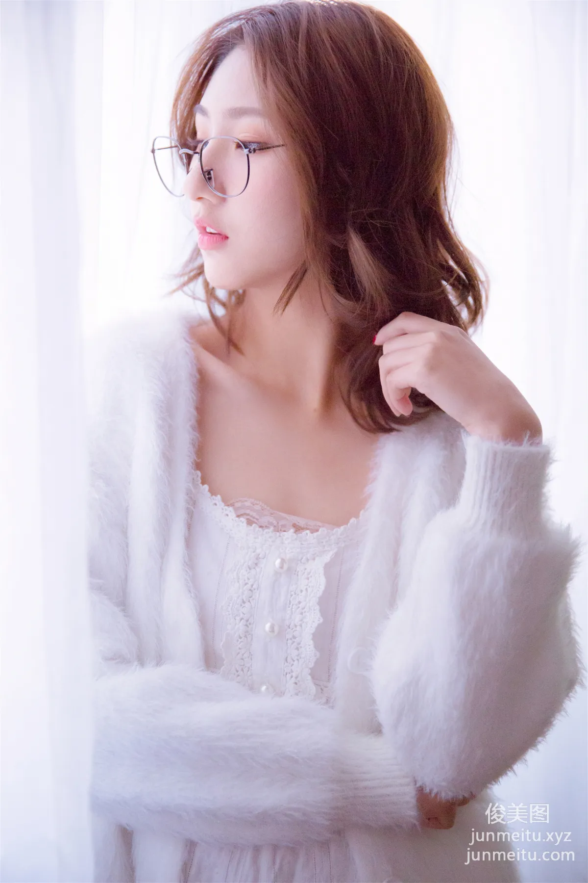 [YALAYI雅拉伊] 2021.11.26 NO.1019 美丽的花火 page 6