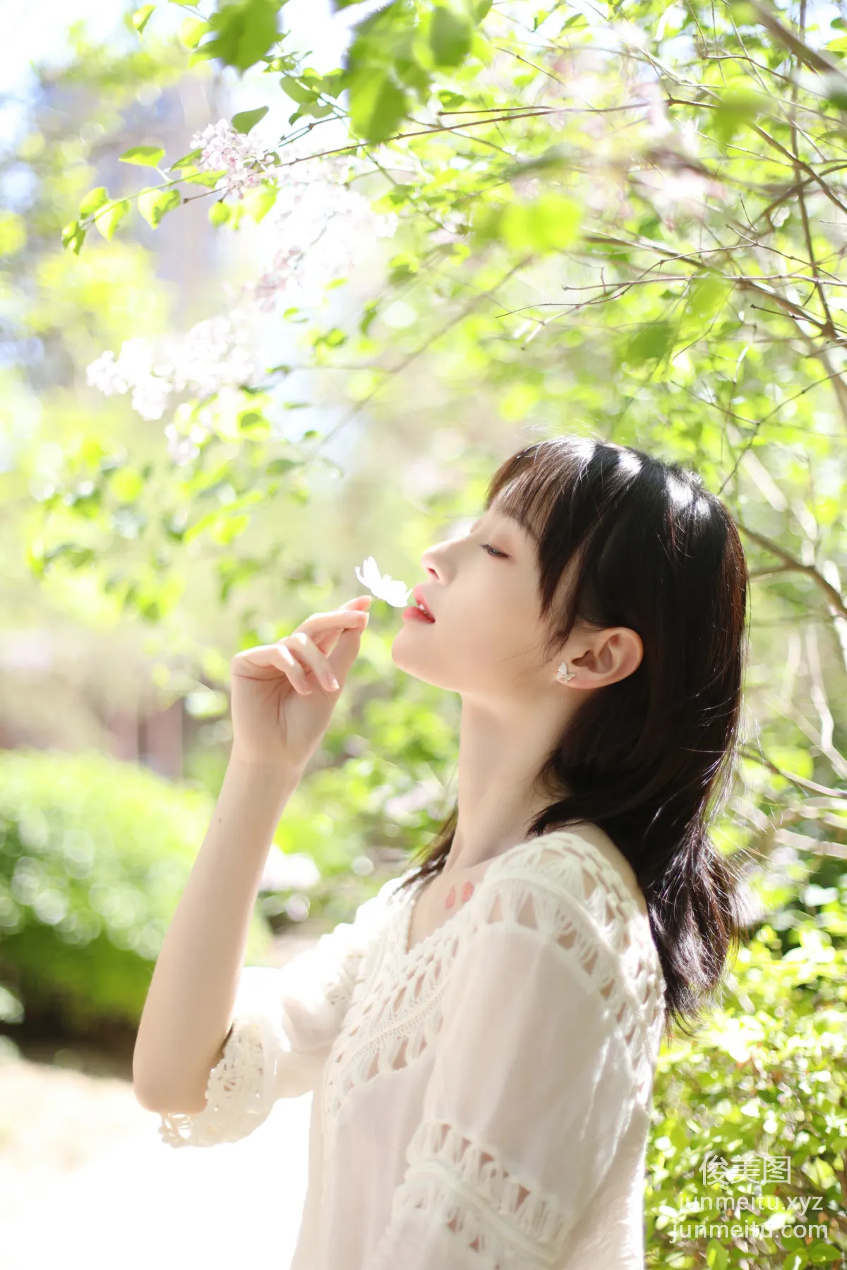 [YALAYI雅拉伊] 2022.09.22 NO.974 光晕 京京 page 5