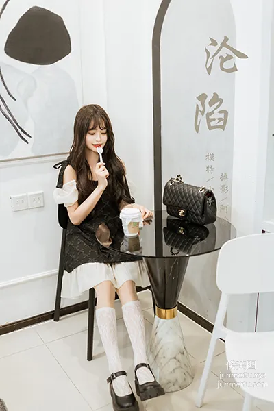 [YALAYI雅拉伊] 2022.09.26 NO.975 沦陷 小亭 page 38