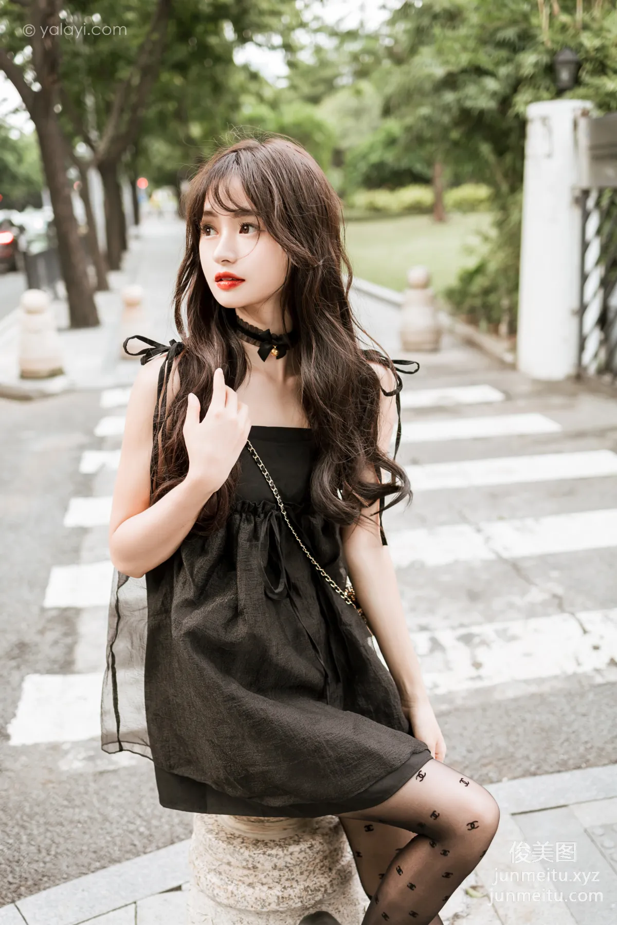 [YALAYI雅拉伊] 2022.09.30 NO.976 给你幸福 page 32