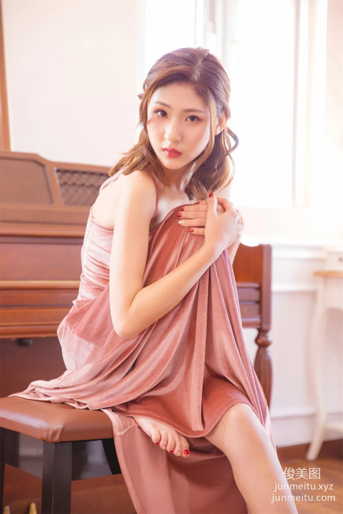 [YALAYI雅拉伊] 2022.11.01 NO.1020 婀娜的舞者 page 20