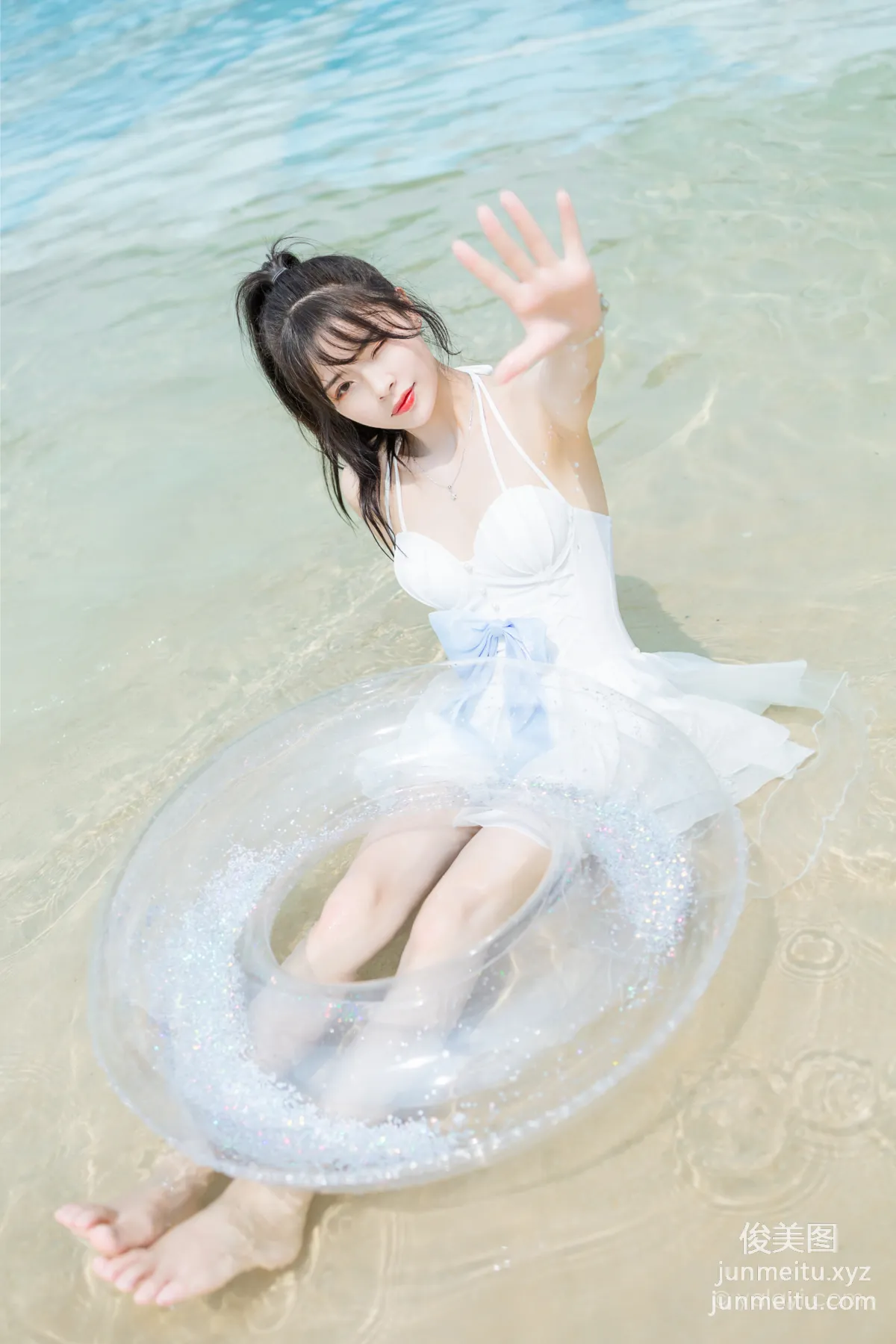 [YALAYI雅拉伊] 2022.11.12 NO.985 美人鱼 程小蝶 page 33