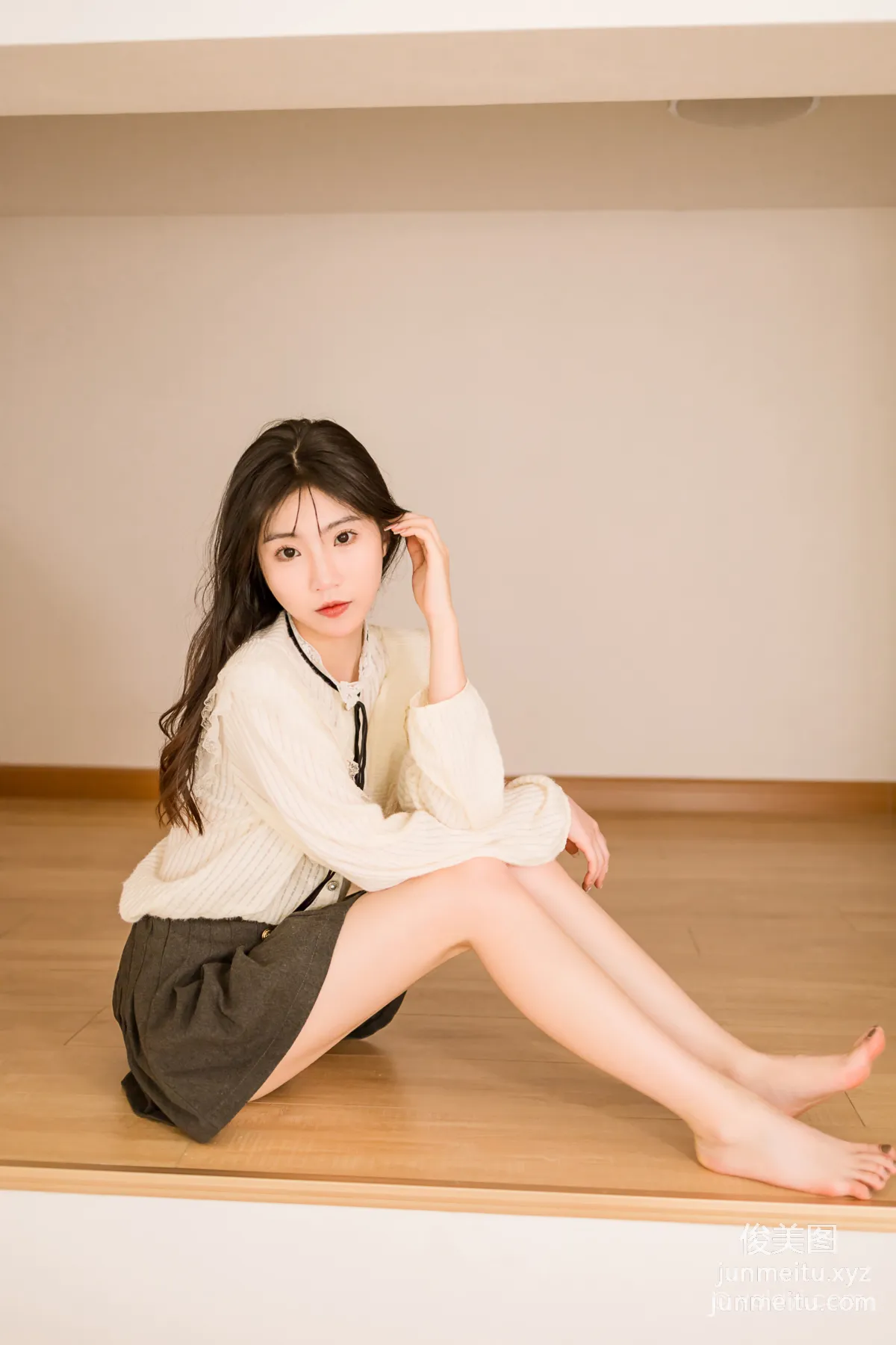 [YALAYI雅拉伊] 2022.12.05 NO.989 大幸福 小乔 page 30