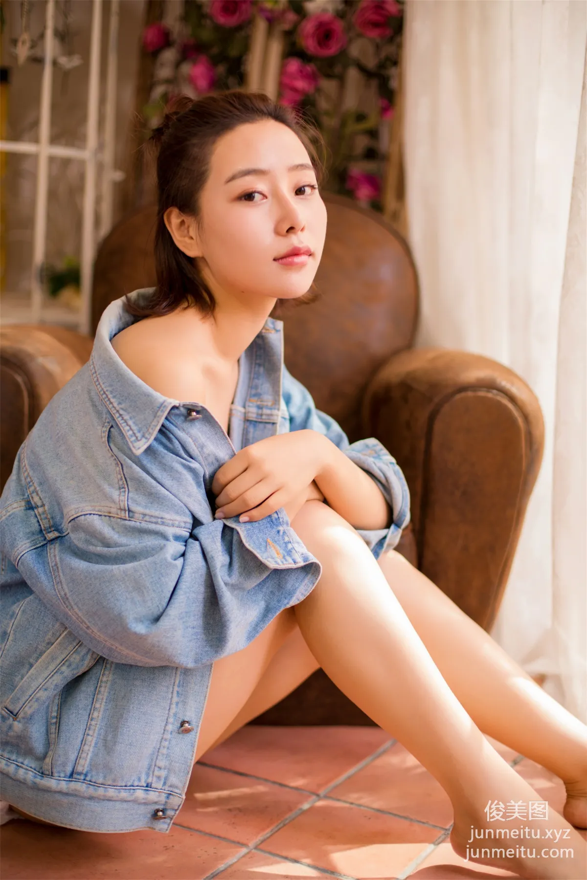 [YALAYI雅拉伊] 2022.12.08 NO.990 不负遇见 小乔 page 29