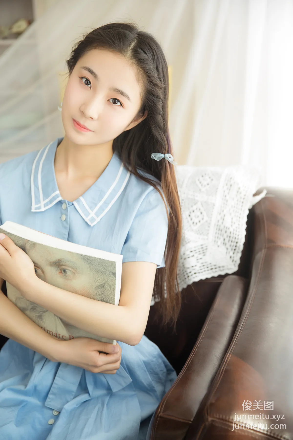 [YALAYI雅拉伊] 2022.12.26 NO.993 如影相随 page 30