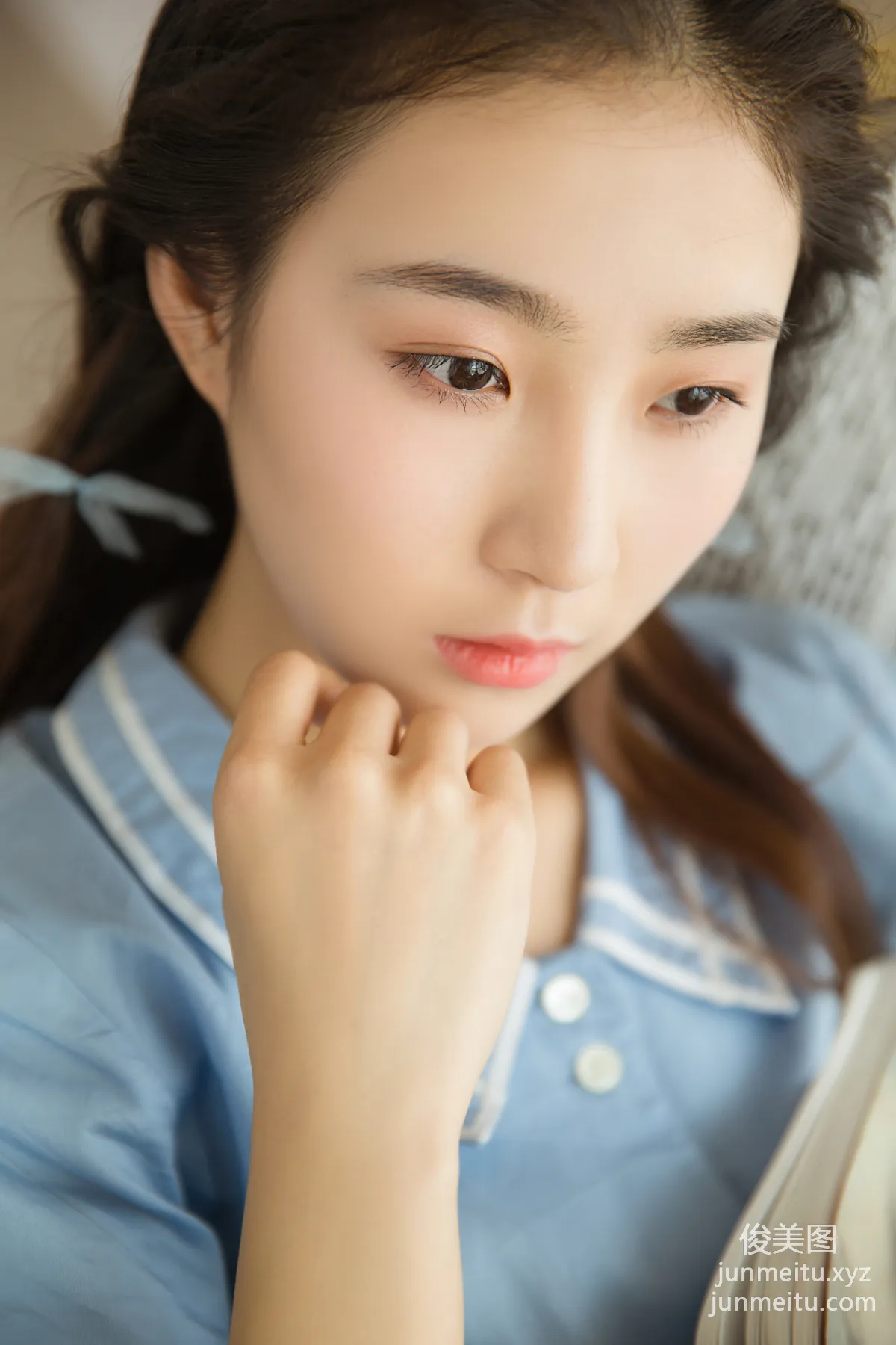 [YALAYI雅拉伊] 2022.12.26 NO.993 如影相随 page 31
