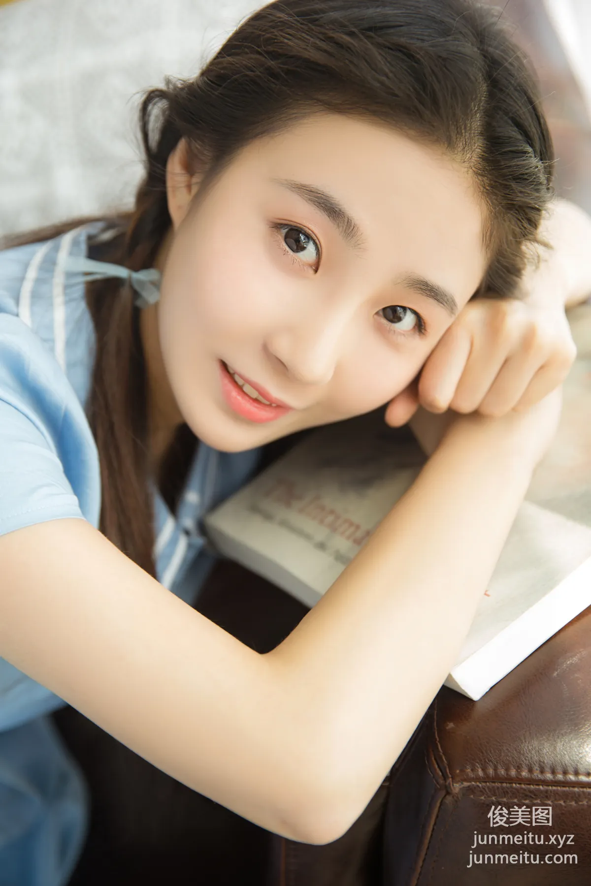 [YALAYI雅拉伊] 2022.12.26 NO.993 如影相随 page 35