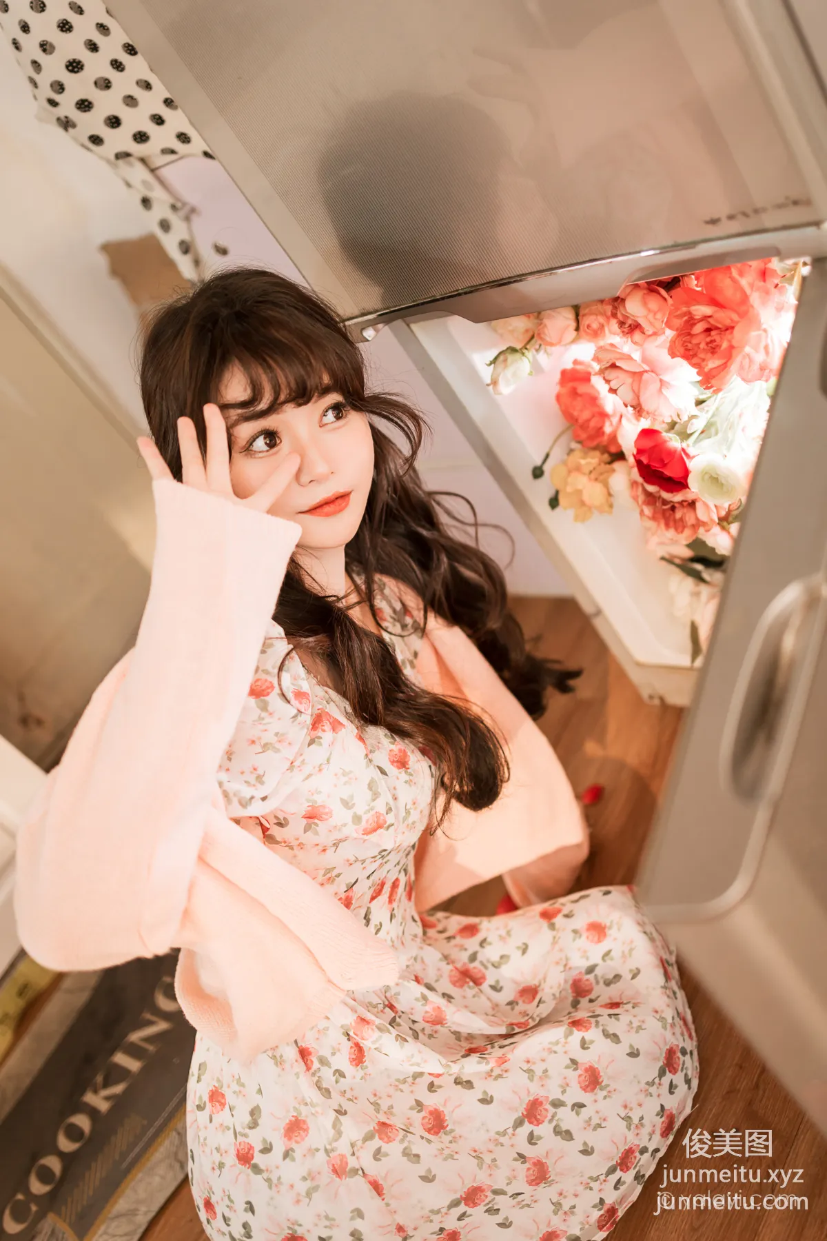 [YALAYI雅拉伊] 2023.01.14 NO.998 第一眼就喜欢上你 小亭 page 28