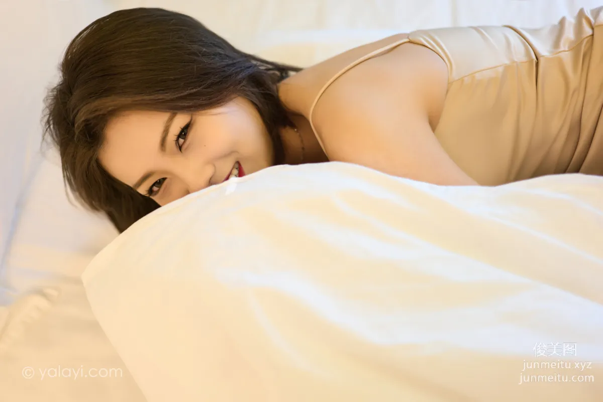 [YALAYI雅拉伊] 2023.01.16 NO.999 慵懒的女人 悦儿 page 30