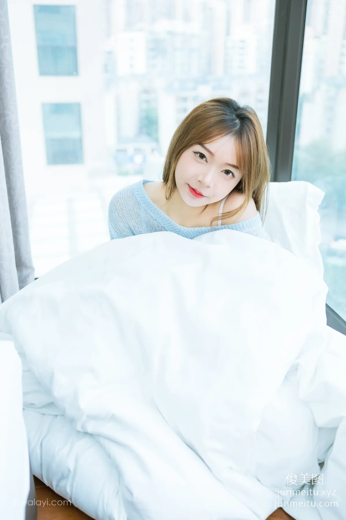[YALAYI雅拉伊] 2023.01.30 NO.1001 家有女友 阿禾 page 15