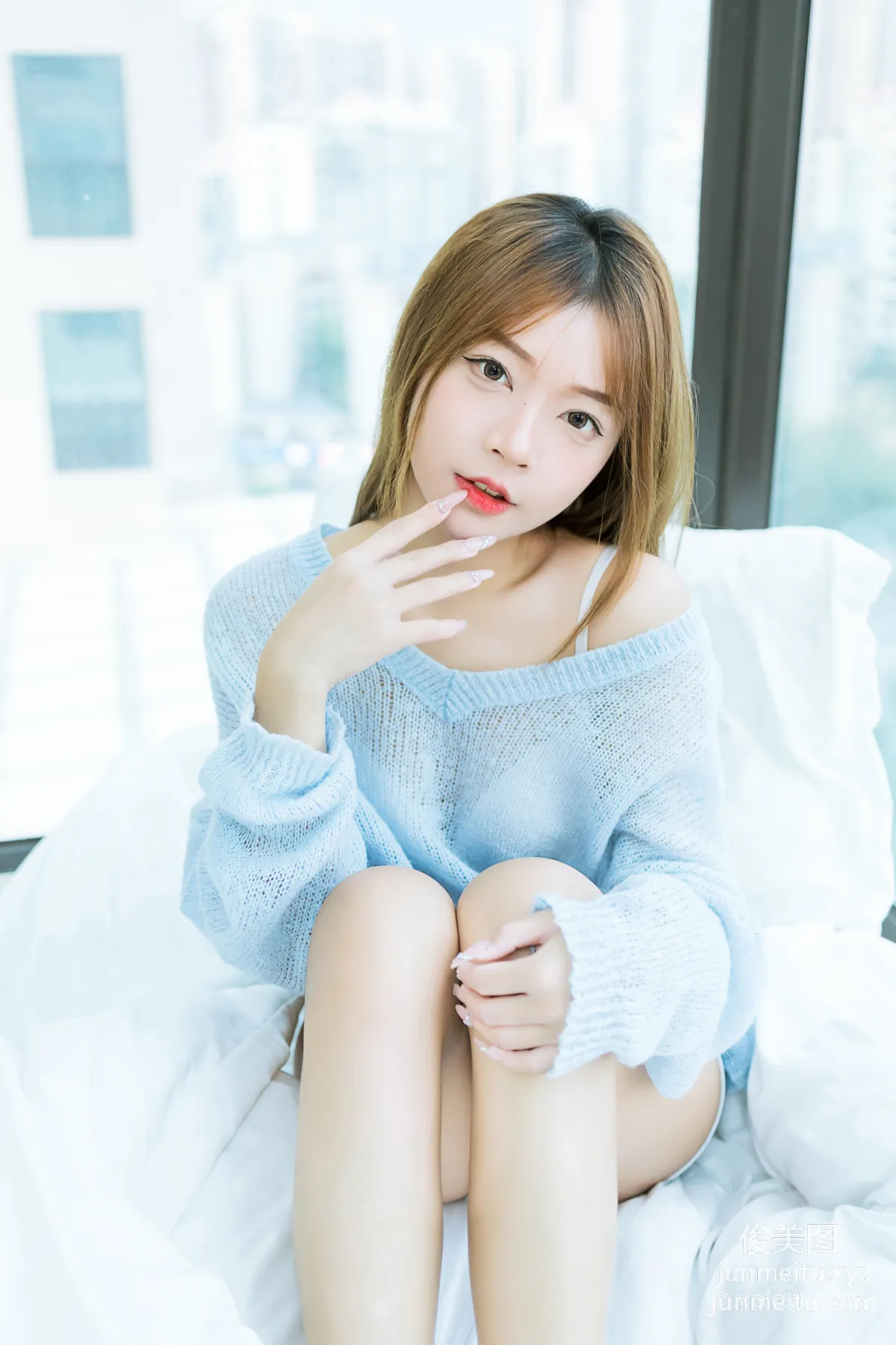 [YALAYI雅拉伊] 2023.01.30 NO.1001 家有女友 阿禾 page 16