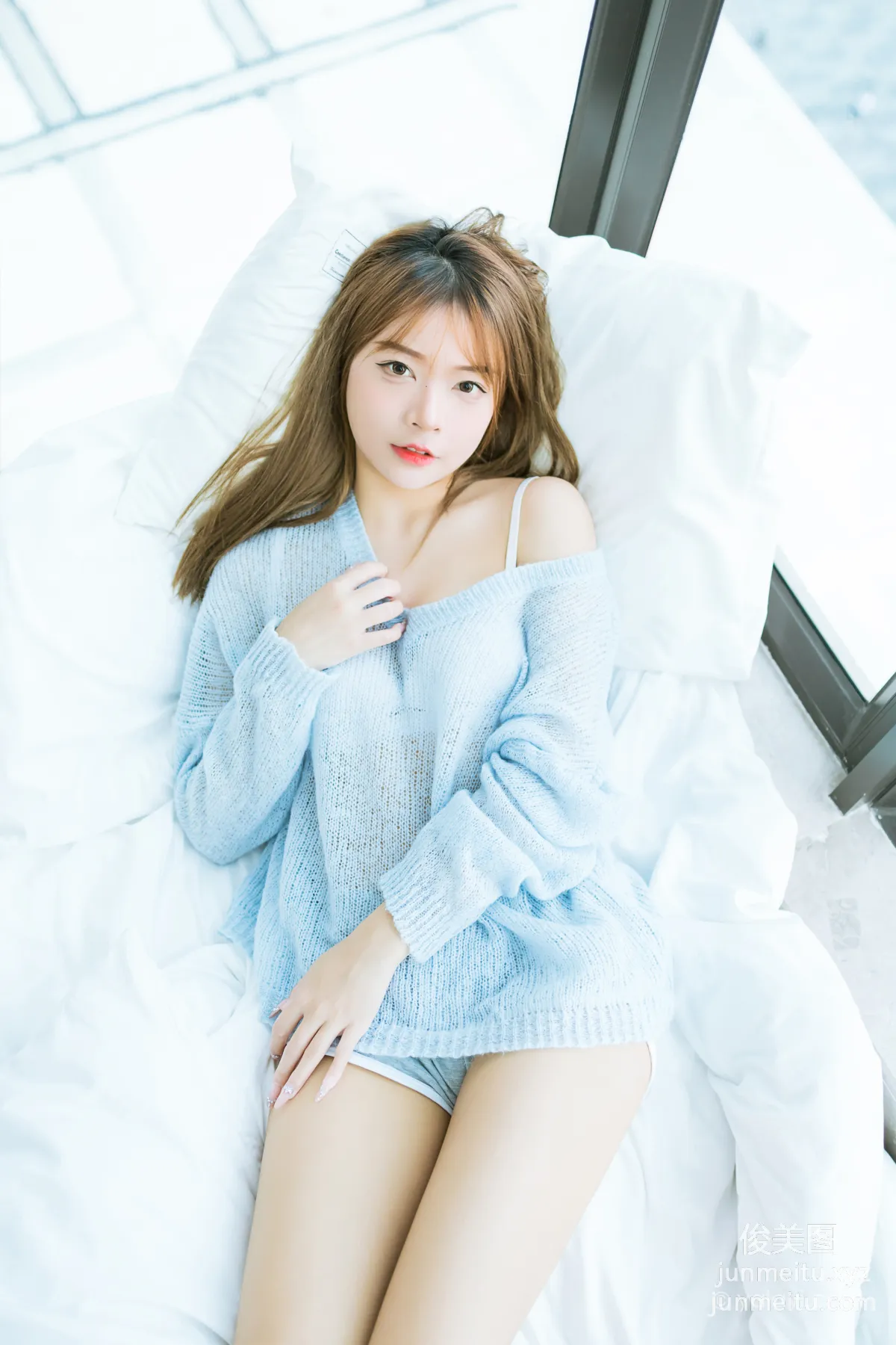 [YALAYI雅拉伊] 2023.01.30 NO.1001 家有女友 阿禾 page 25