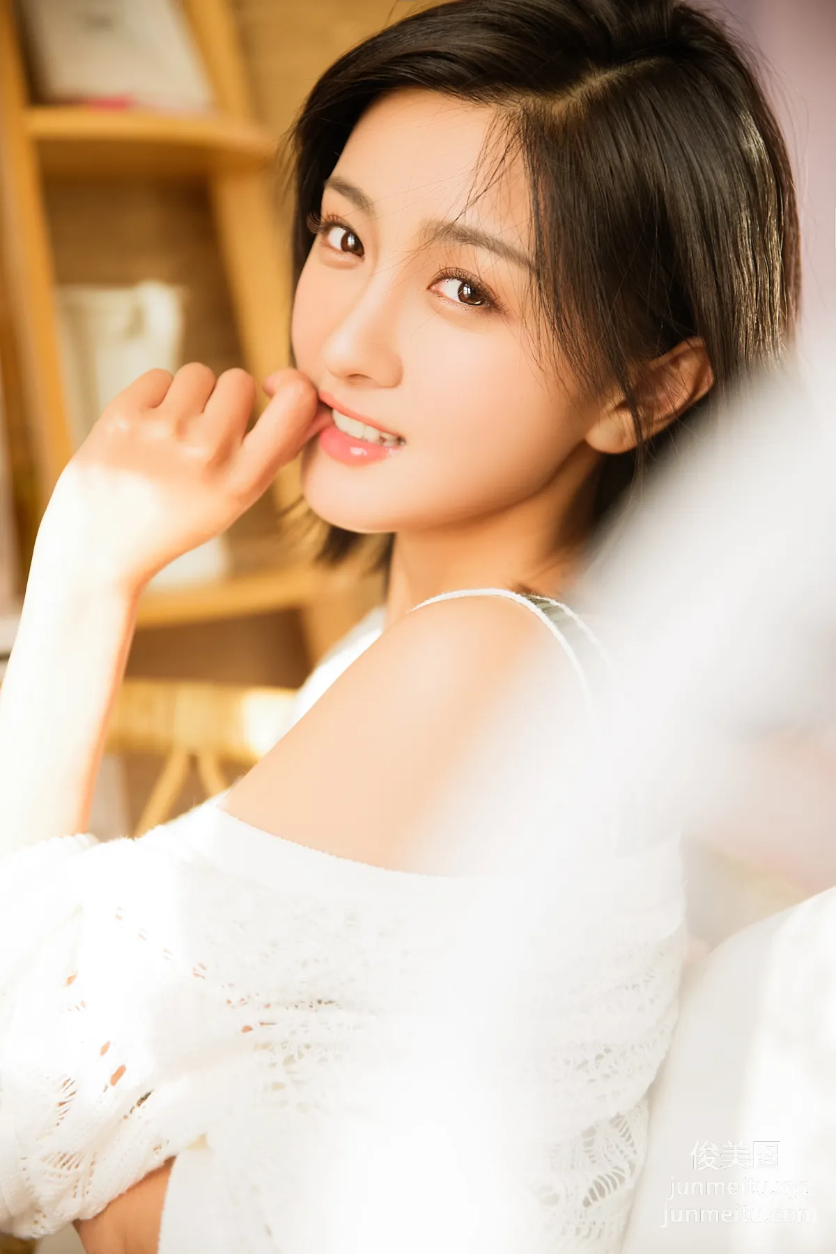 [YALAYI雅拉伊] 2023.02.01 NO.1002 像第一次遇见你 page 31