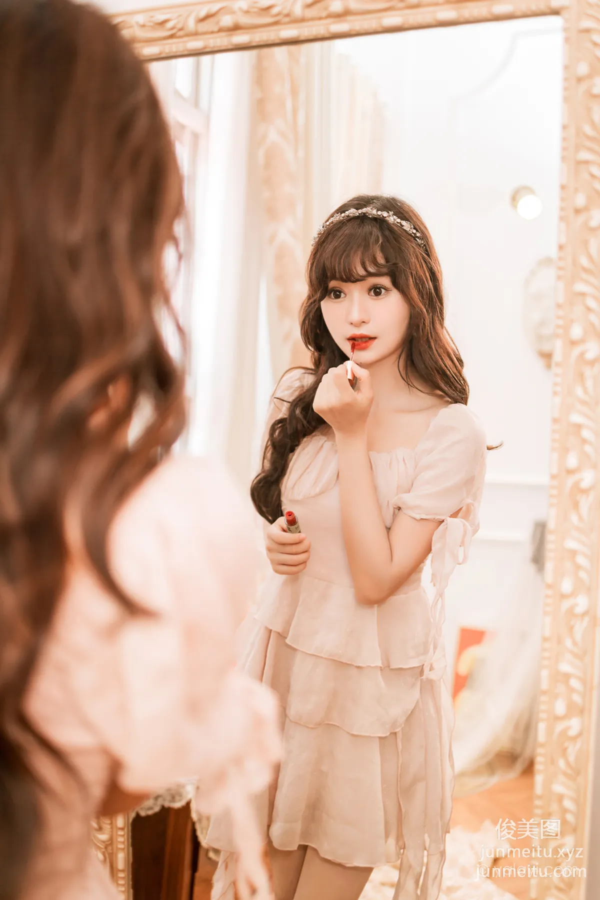 [YALAYI雅拉伊] 2023.02.12 NO.1005 我的写真女友 小亭 page 30