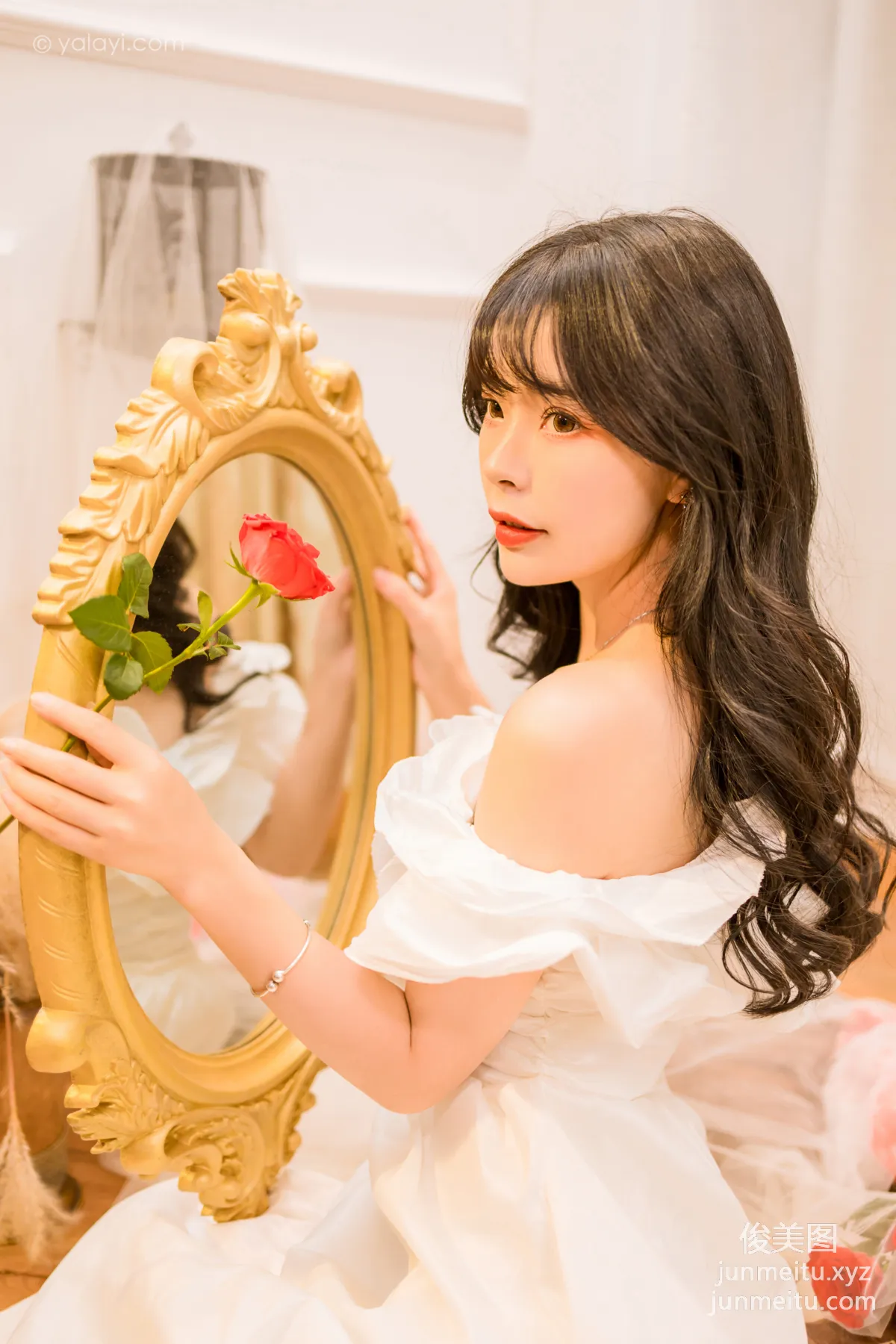 [YALAYI雅拉伊] 2023.02.17 NO.1007 你是我的情人 程小蝶 page 30