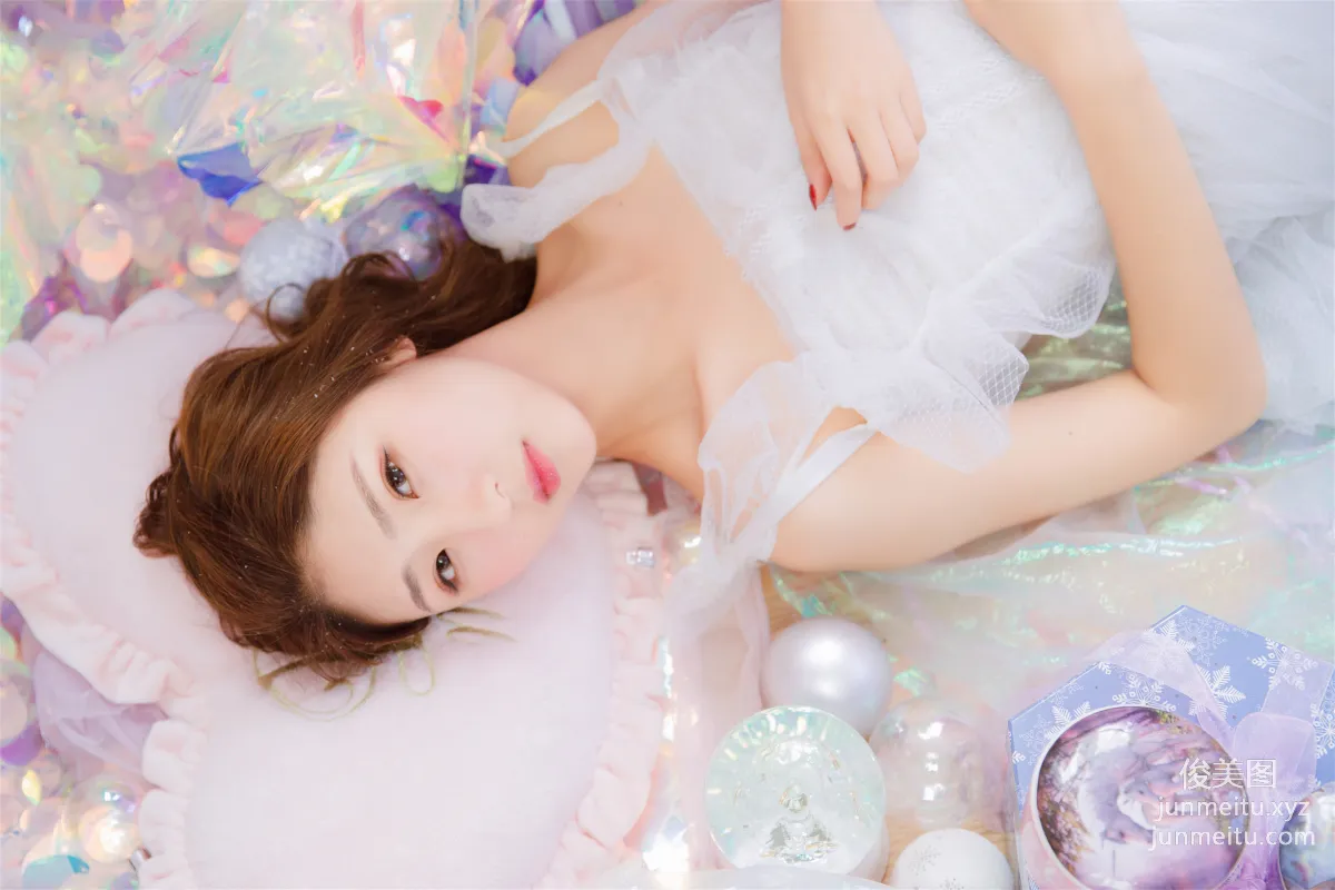 [YALAYI雅拉伊] 2023.03.29 NO.1018 清新美女 page 35