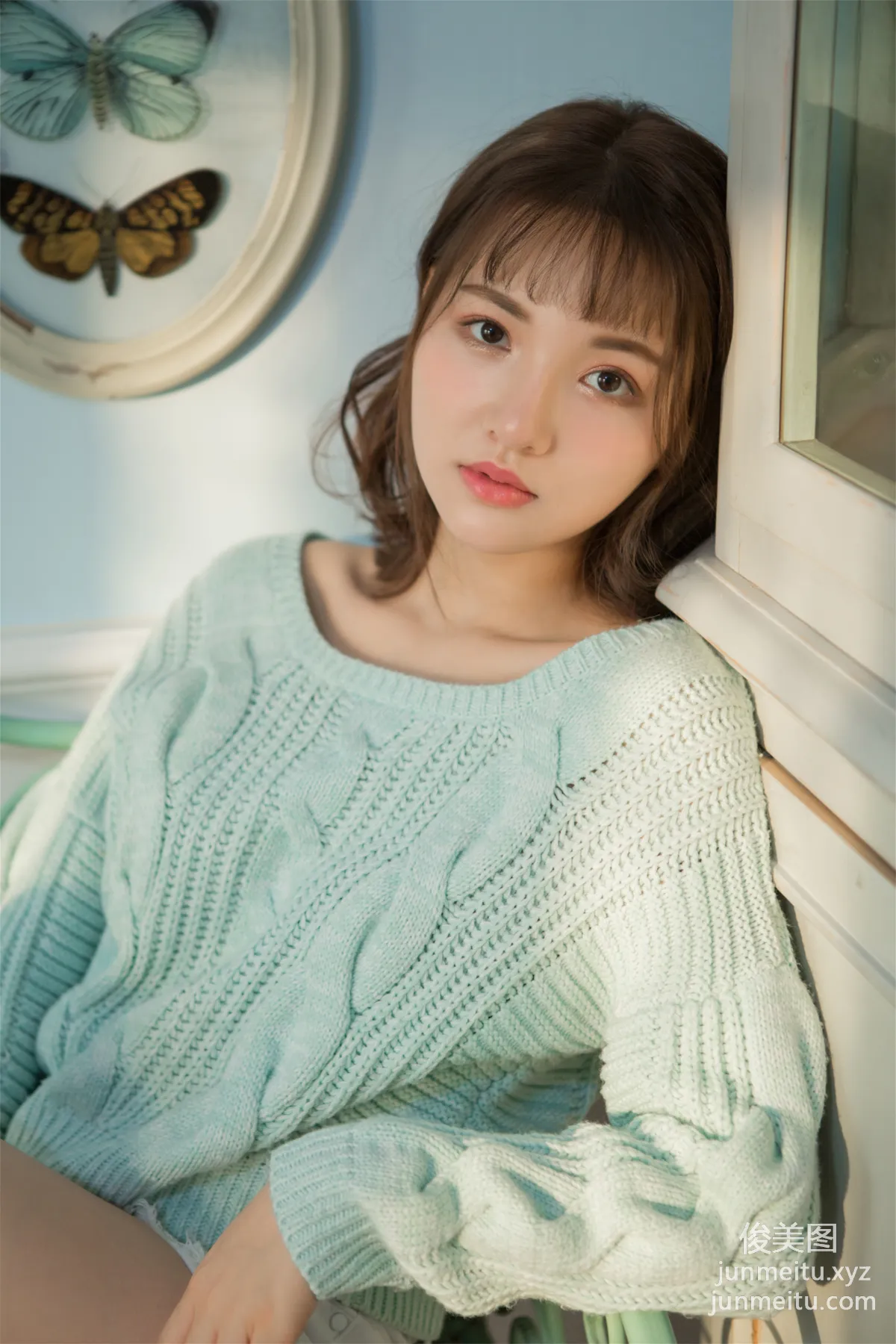 [YALAYI雅拉伊] 2023.04.05 NO.1022 时光如沙 page 6