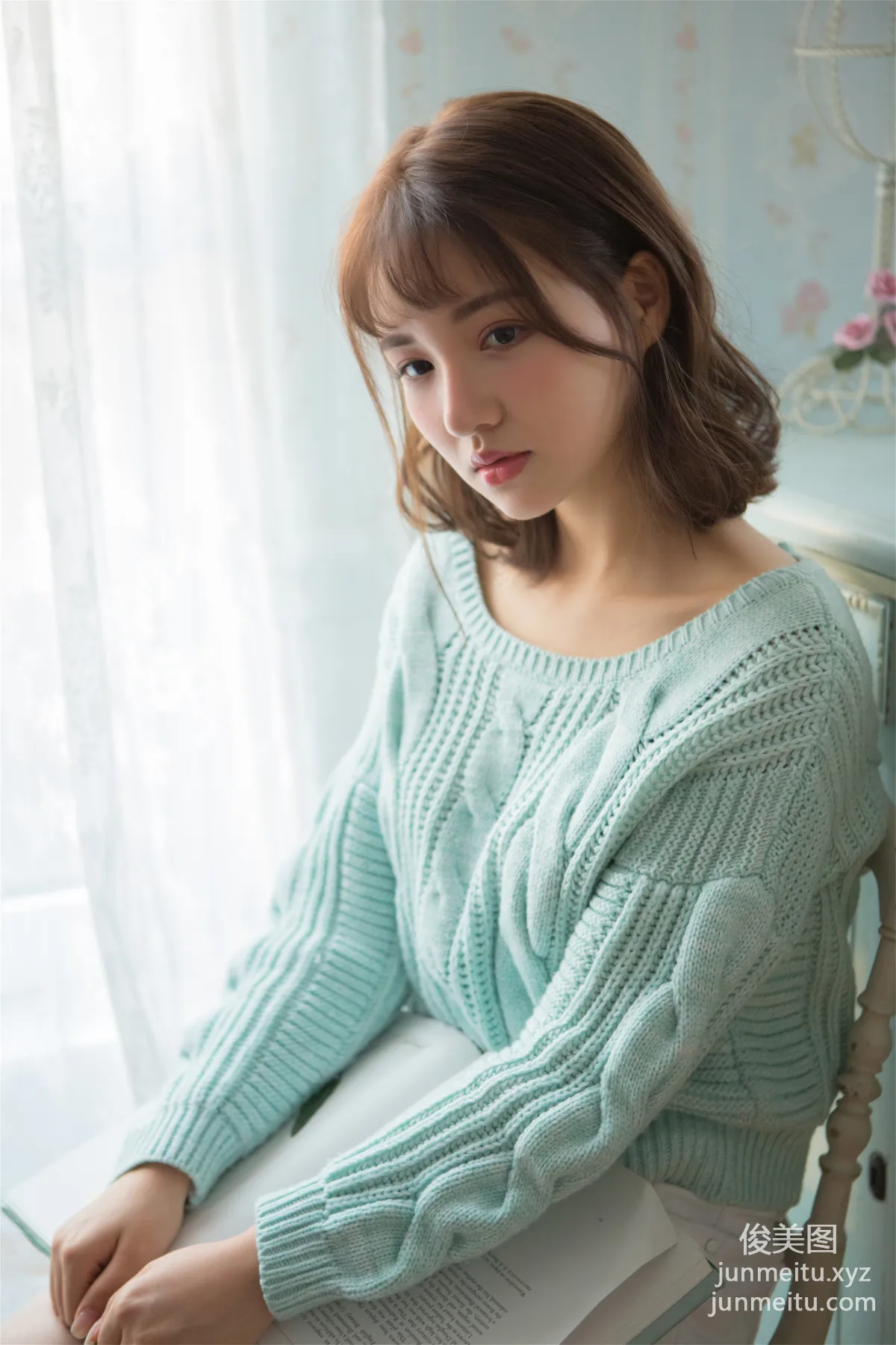[YALAYI雅拉伊] 2023.04.05 NO.1022 时光如沙 page 32