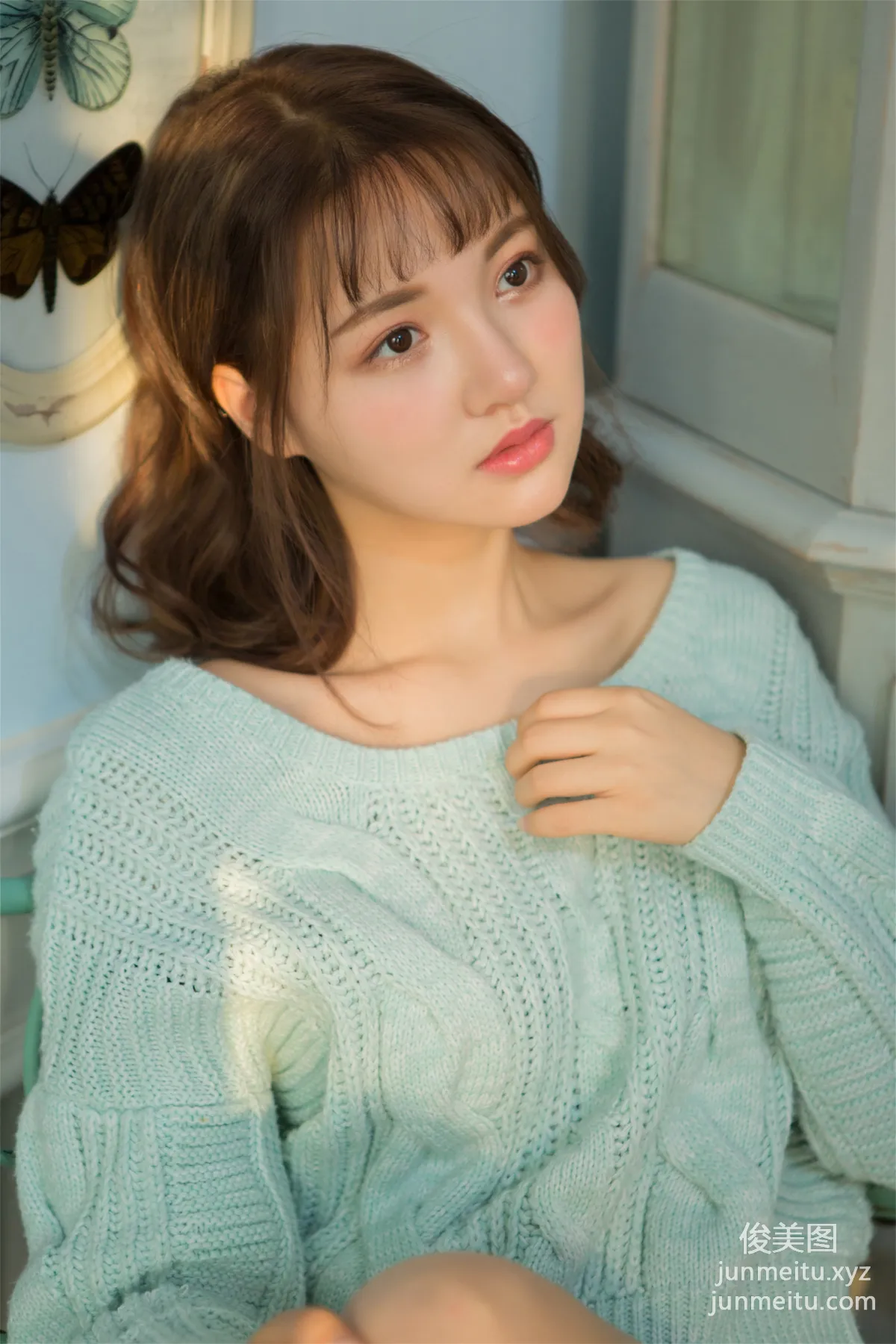 [YALAYI雅拉伊] 2023.04.05 NO.1022 时光如沙 page 36