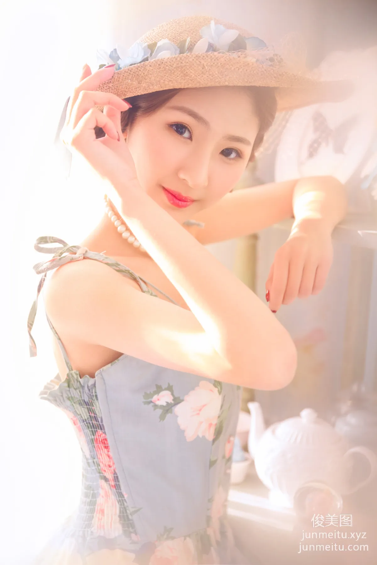 [YALAYI雅拉伊] 2023.05.02 NO.1024 花样青春 page 7