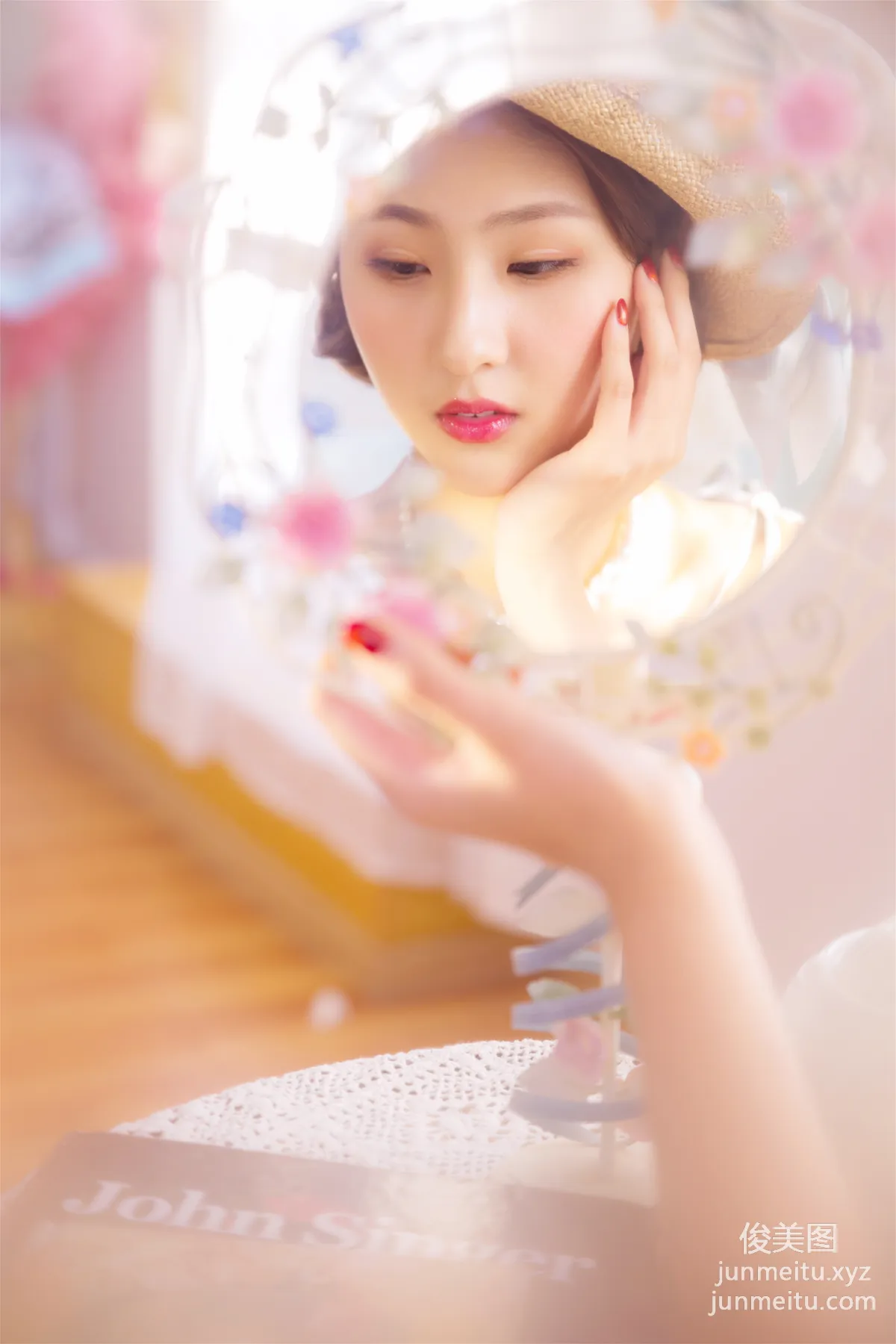 [YALAYI雅拉伊] 2023.05.02 NO.1024 花样青春 page 10