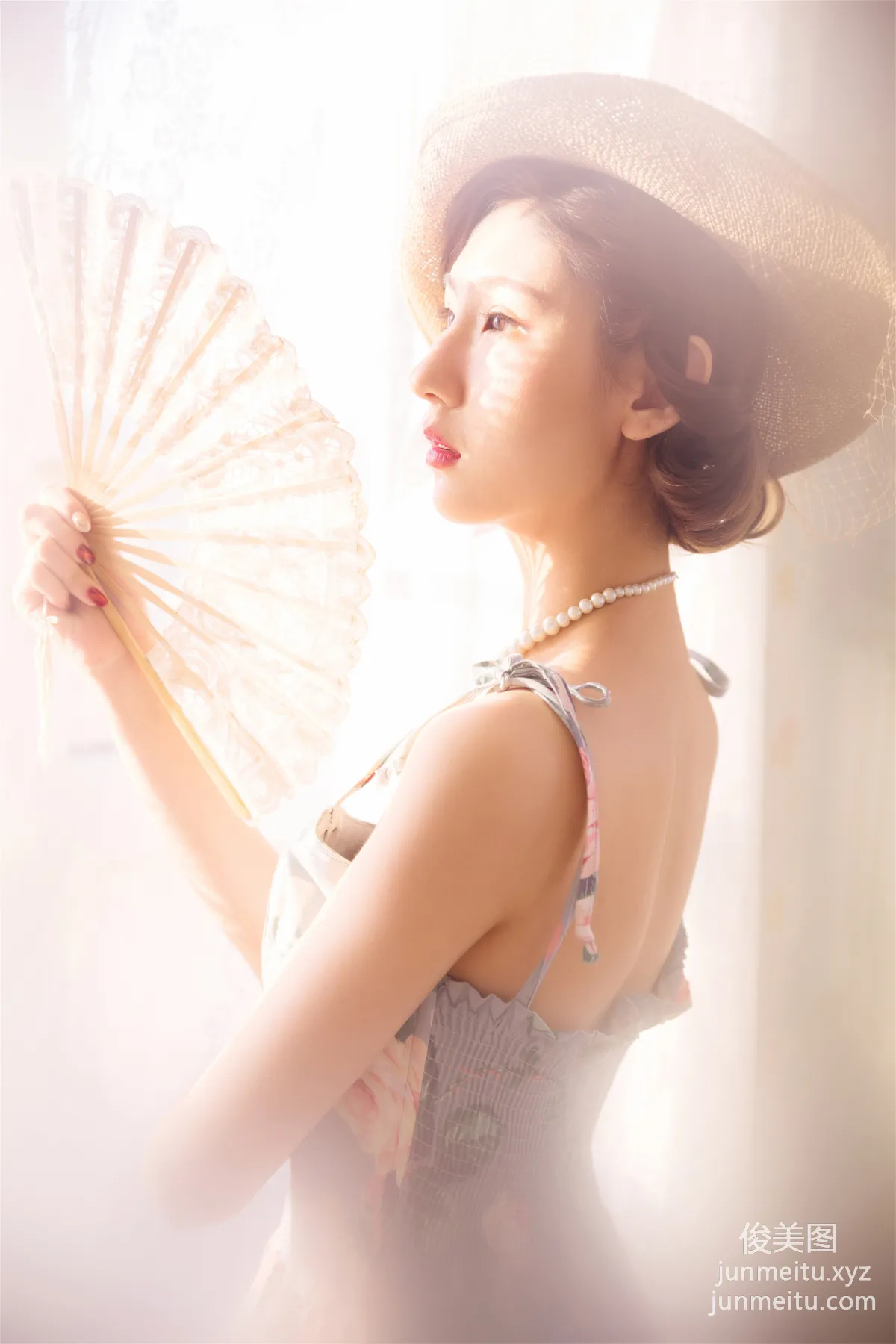 [YALAYI雅拉伊] 2023.05.02 NO.1024 花样青春 page 19