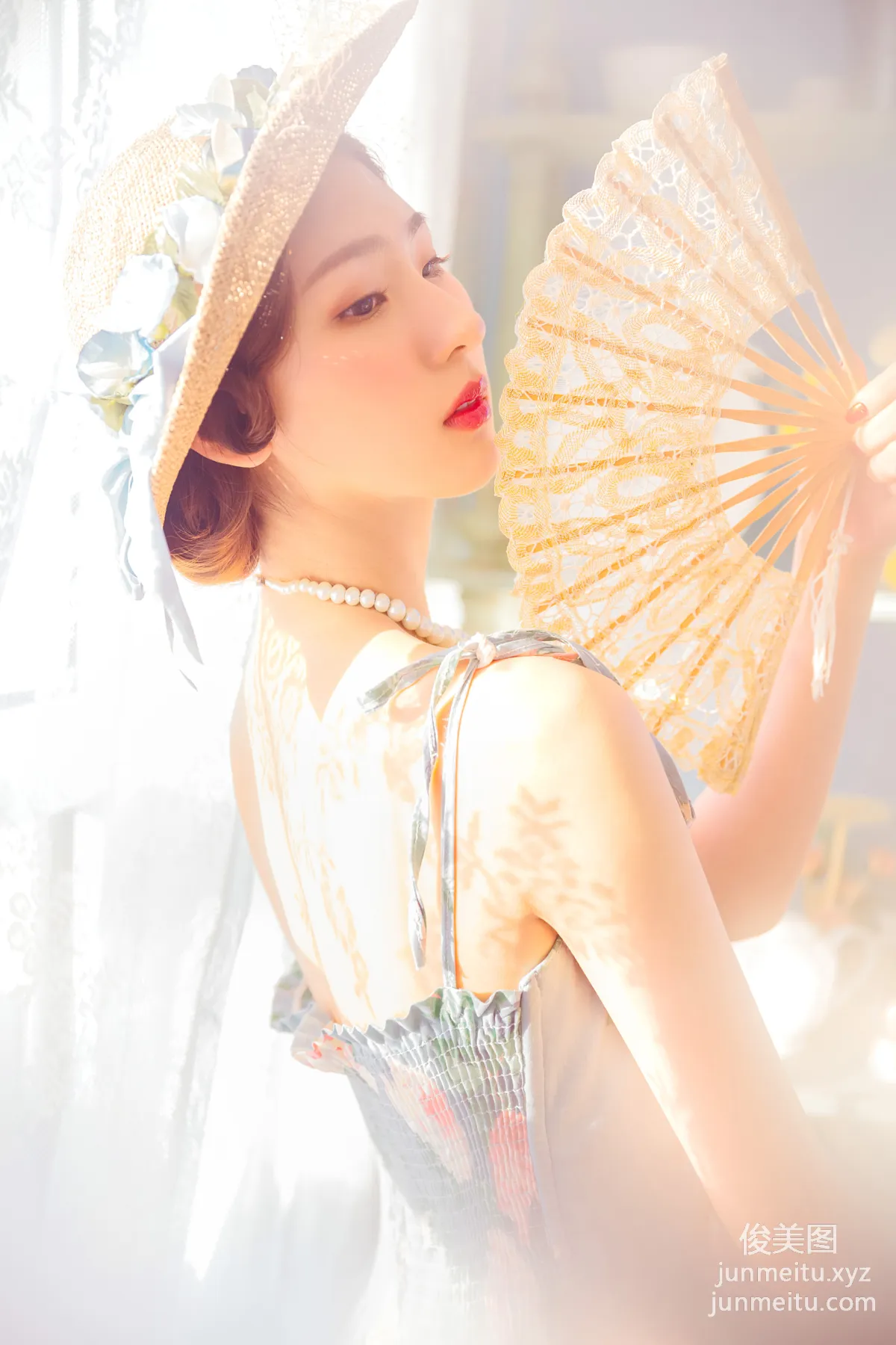 [YALAYI雅拉伊] 2023.05.02 NO.1024 花样青春 page 20