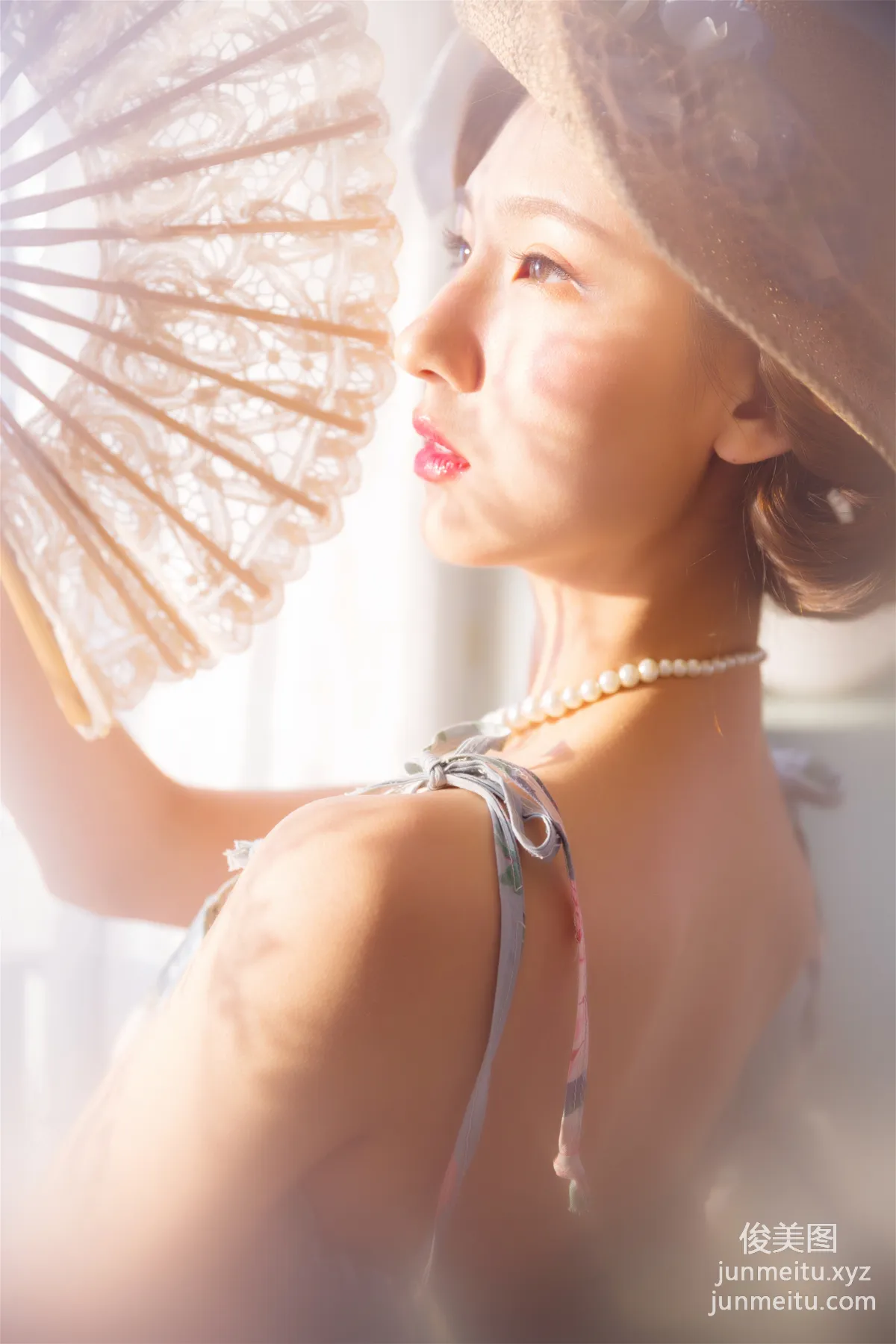 [YALAYI雅拉伊] 2023.05.02 NO.1024 花样青春 page 23