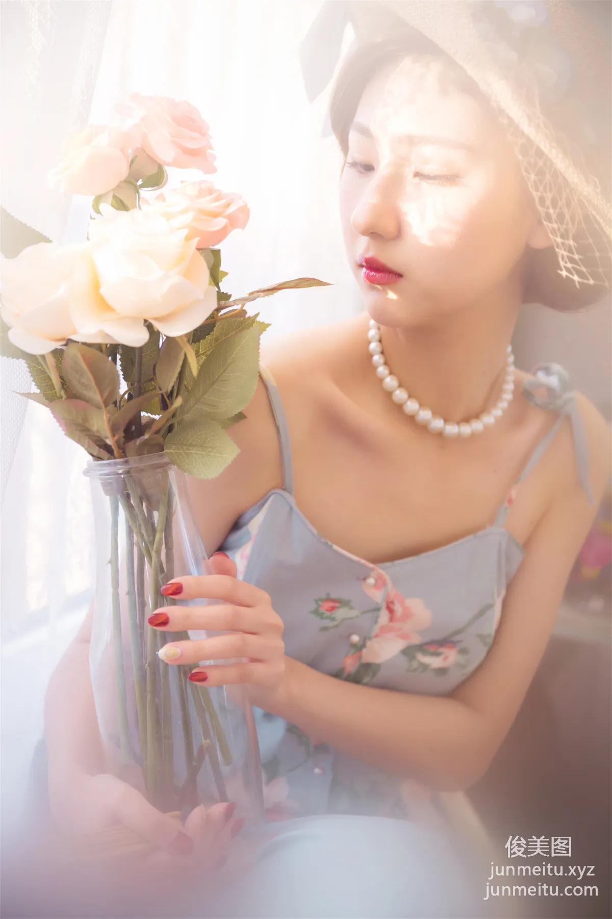 [YALAYI雅拉伊] 2023.05.02 NO.1024 花样青春 page 25