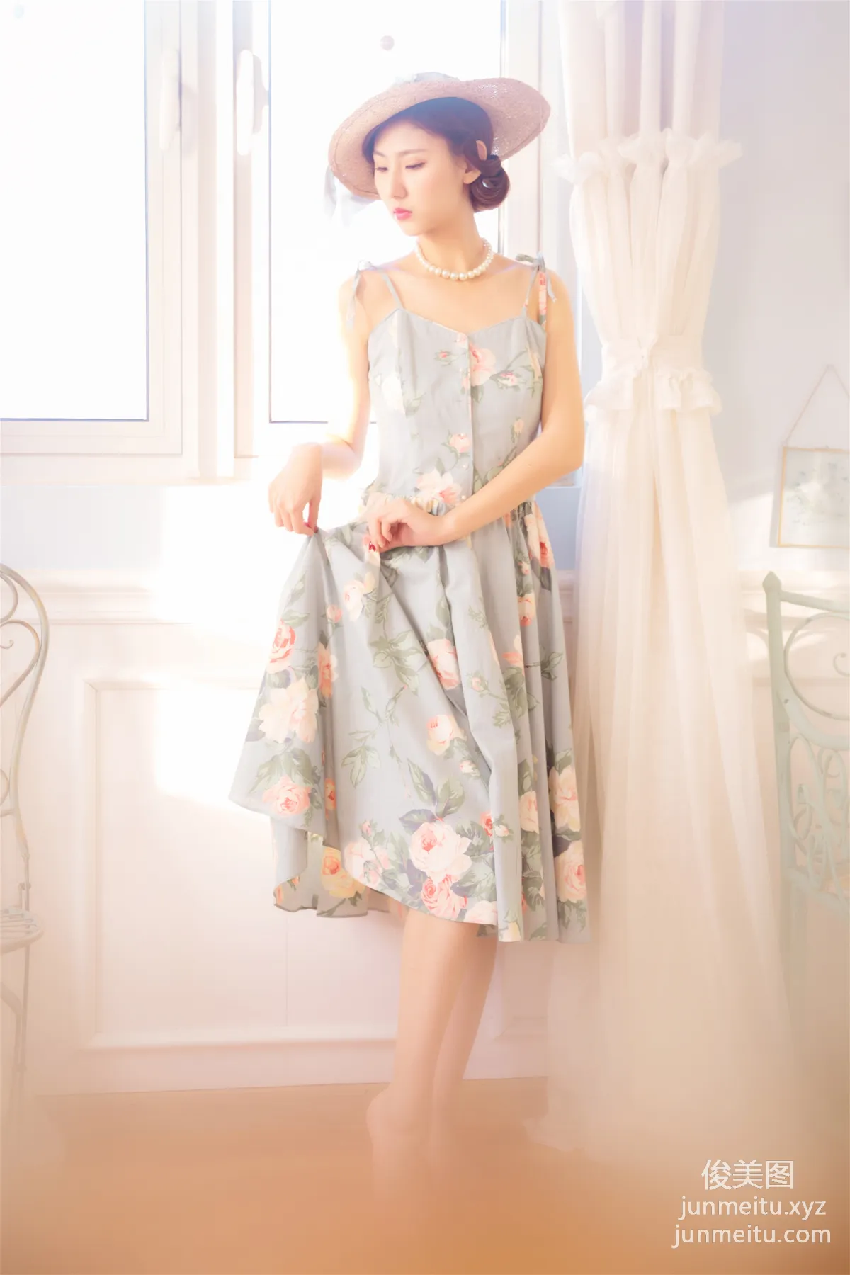 [YALAYI雅拉伊] 2023.05.02 NO.1024 花样青春 page 26