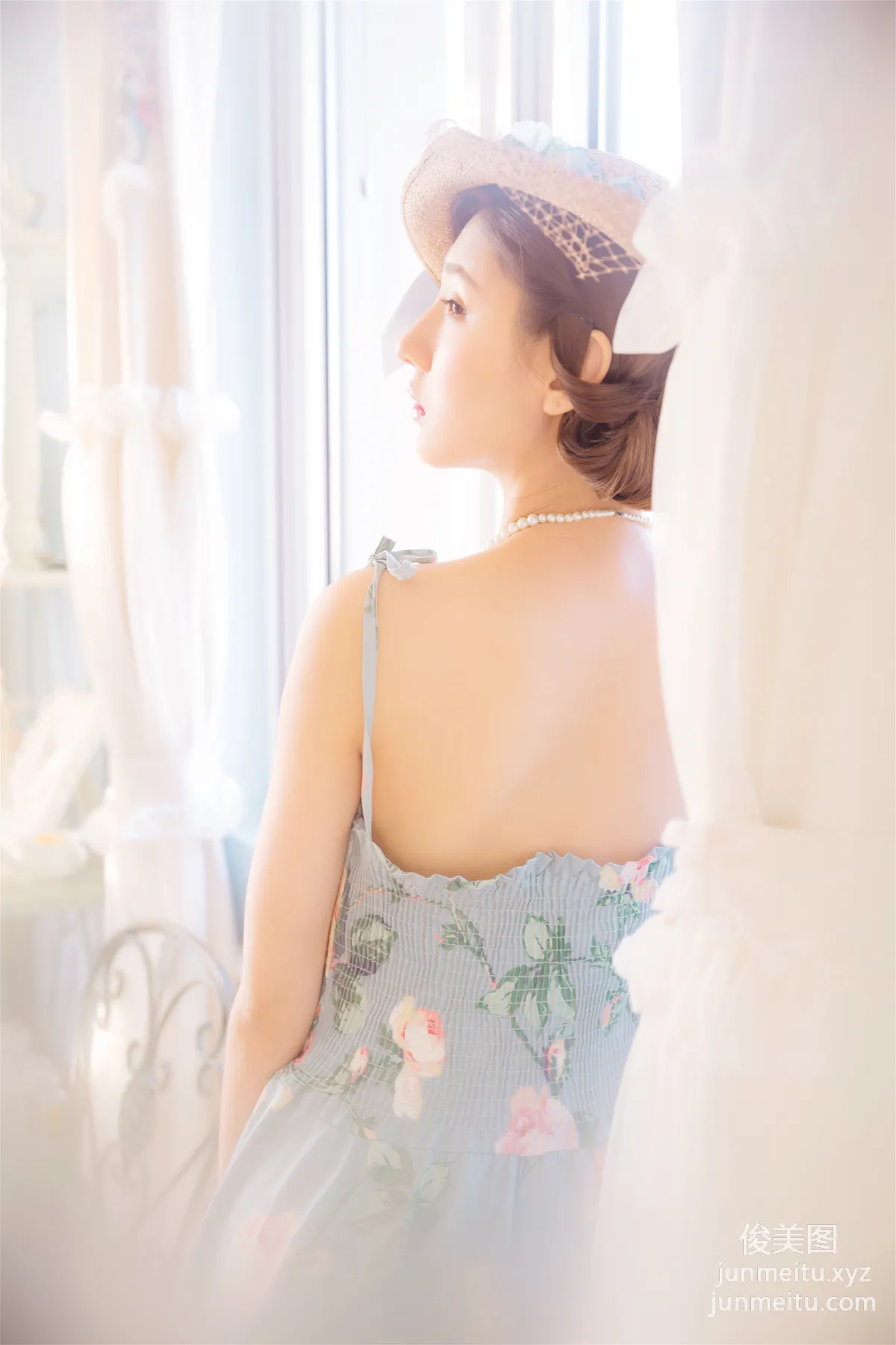 [YALAYI雅拉伊] 2023.05.02 NO.1024 花样青春 page 28