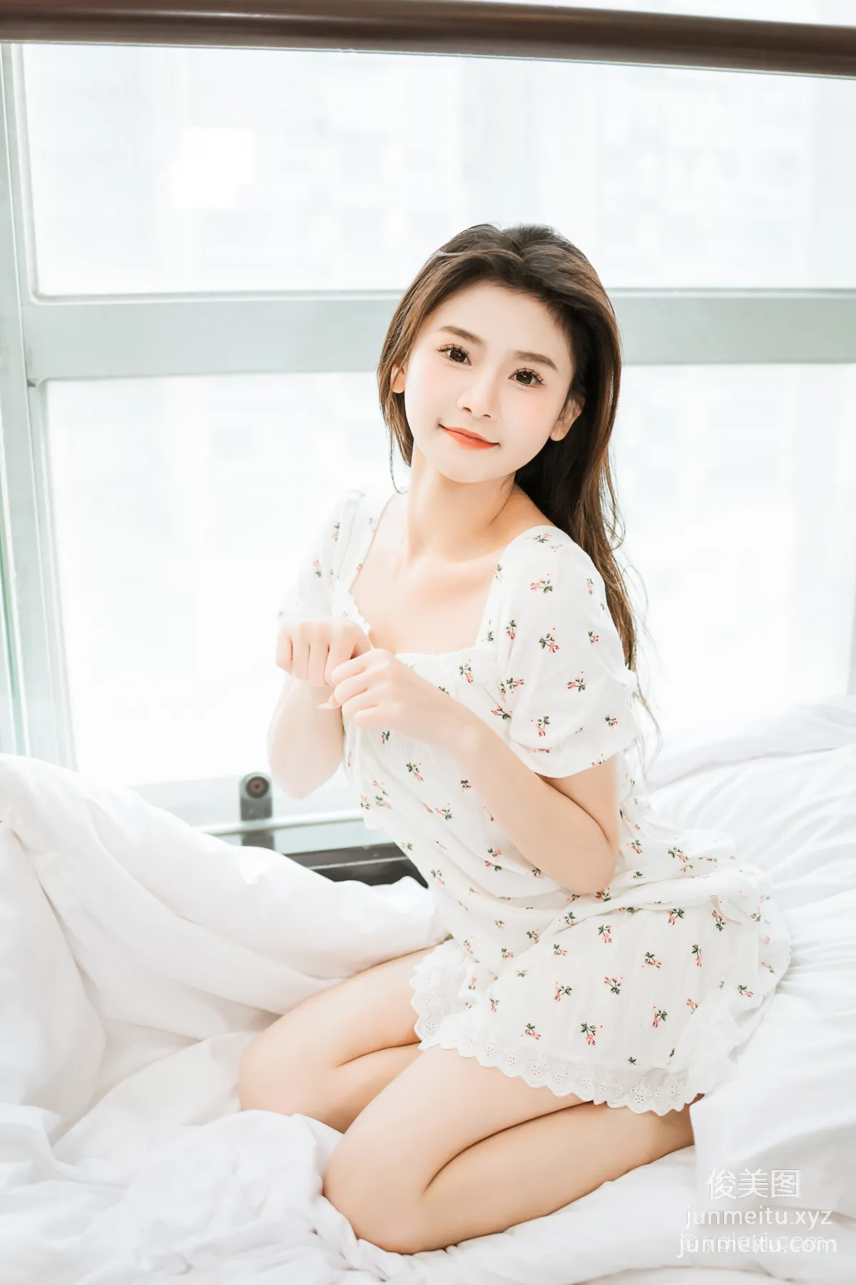 [YALAYI雅拉伊] 2023.05.02 NO.1028 请你吃瓜 若婷 page 39