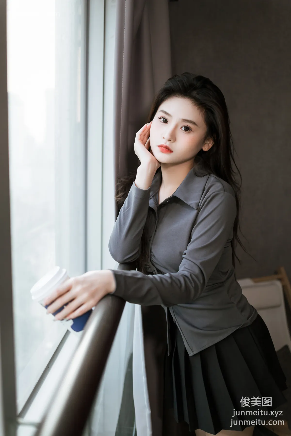[YALAYI雅拉伊] 2023.05.02 NO.1034 好看的人都像你 若婷 page 28